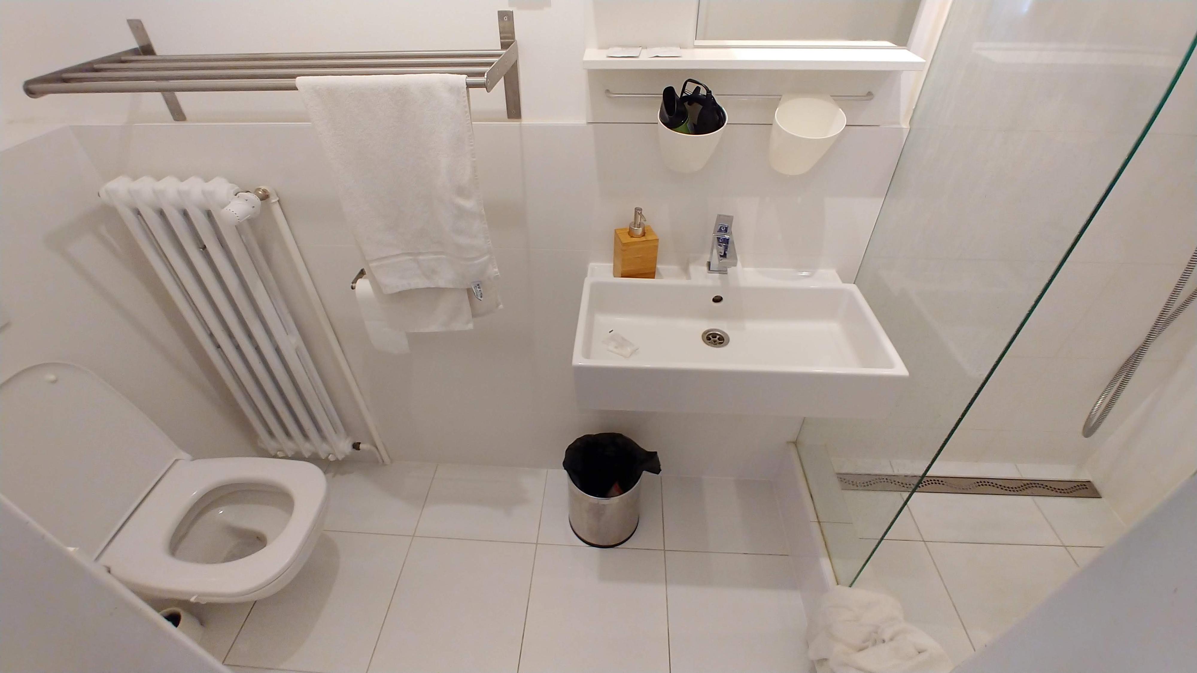 Penzion Vila Bohemia foto 4