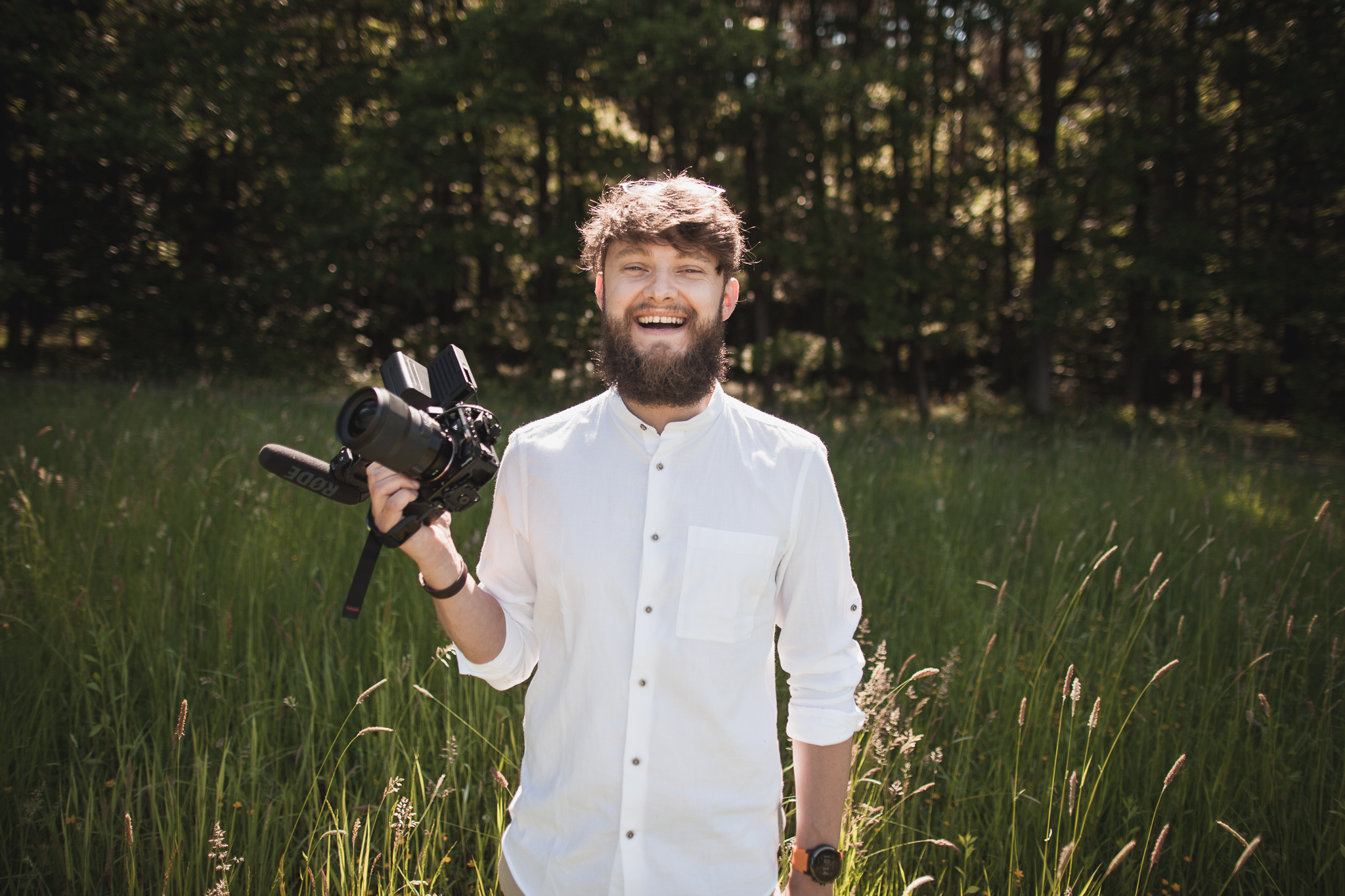 Svatební videa Petr Ševčík foto 2