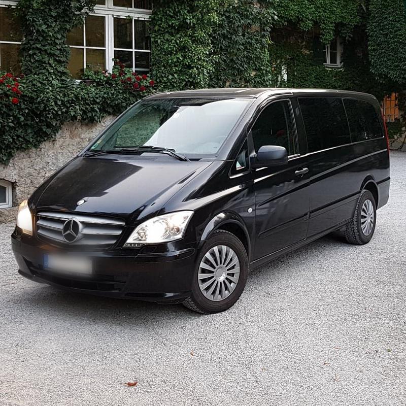 Czech Transfer Service foto 3