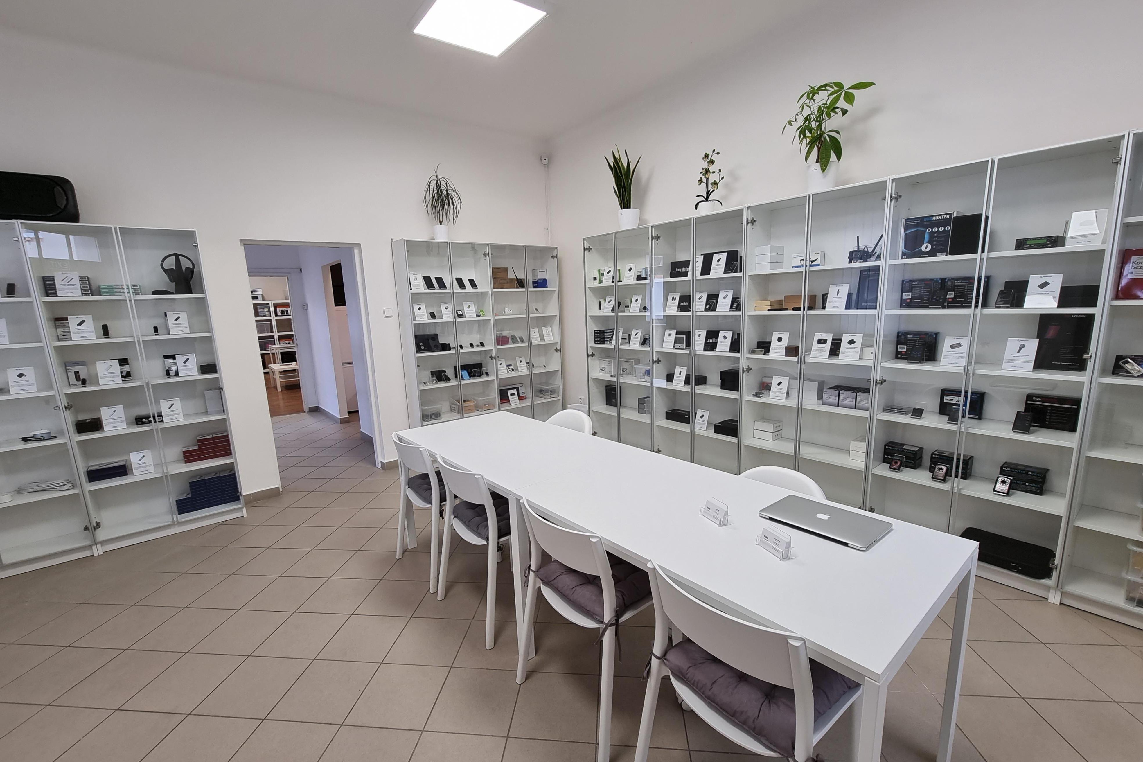 Odposlechy TopSpy.cz - Butta Trade s.r.o.