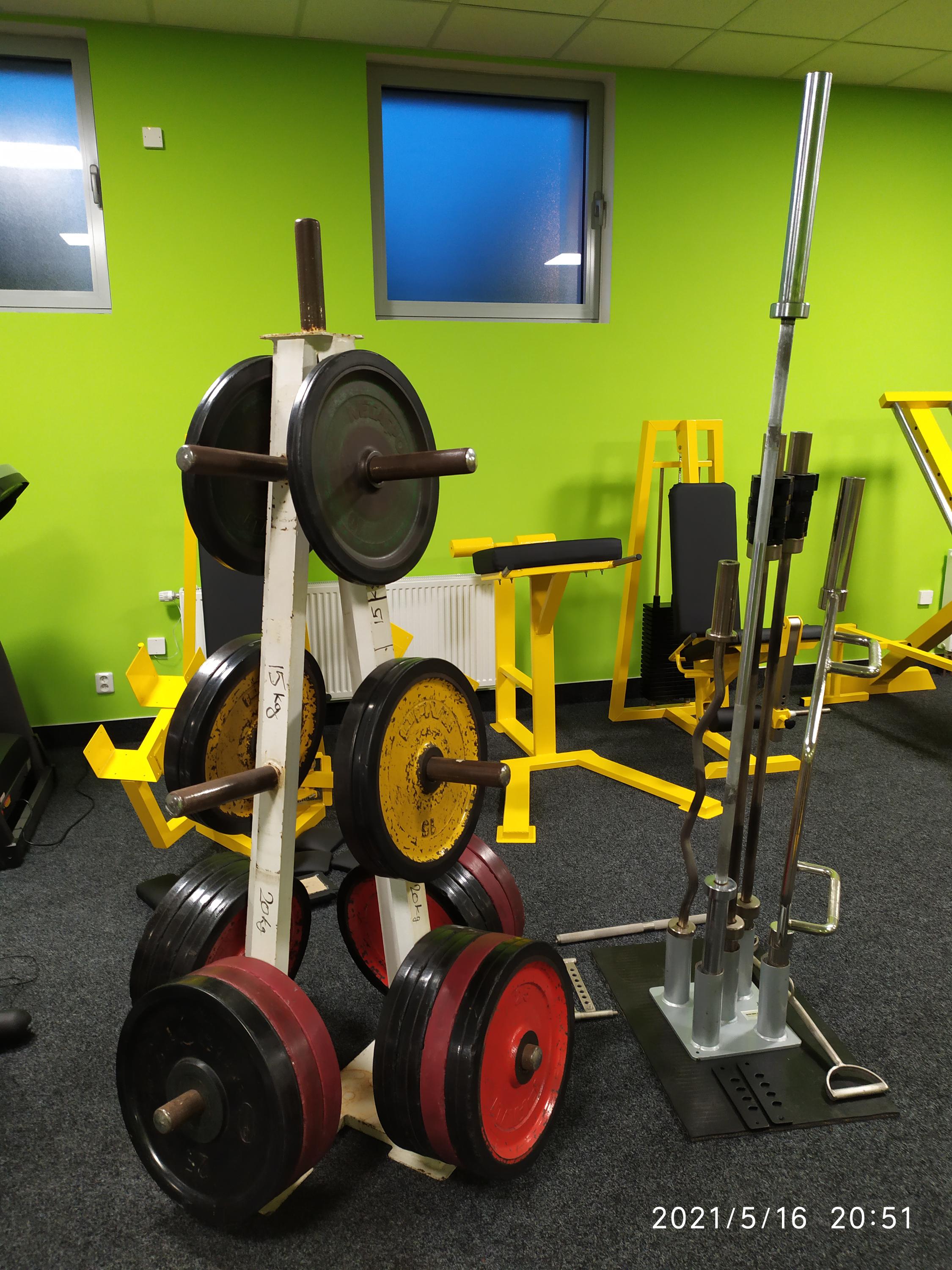 Fitcentrum GARAY GYM Slávie Havířov, z.s. foto 6