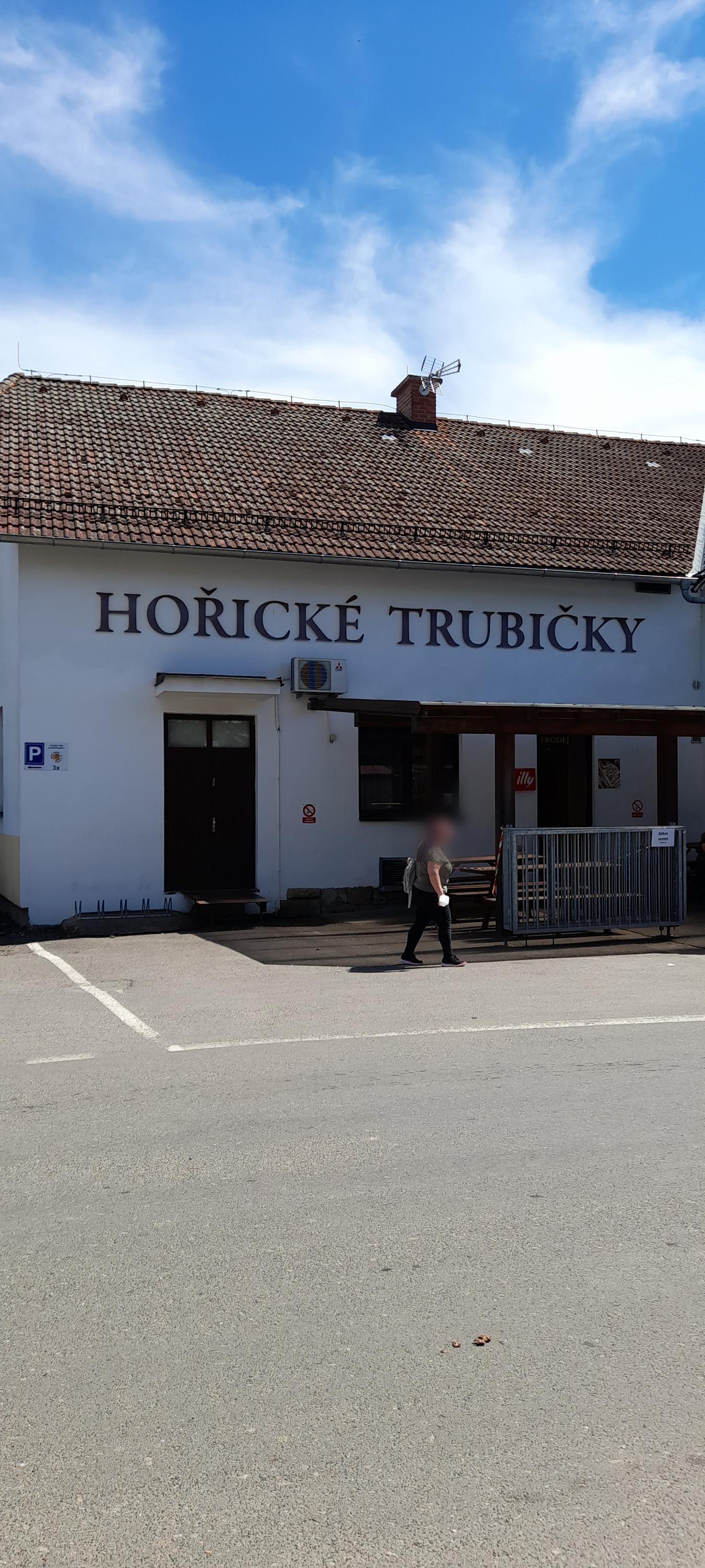 Hořické trubičky - STRIX Hořice s.r.o.