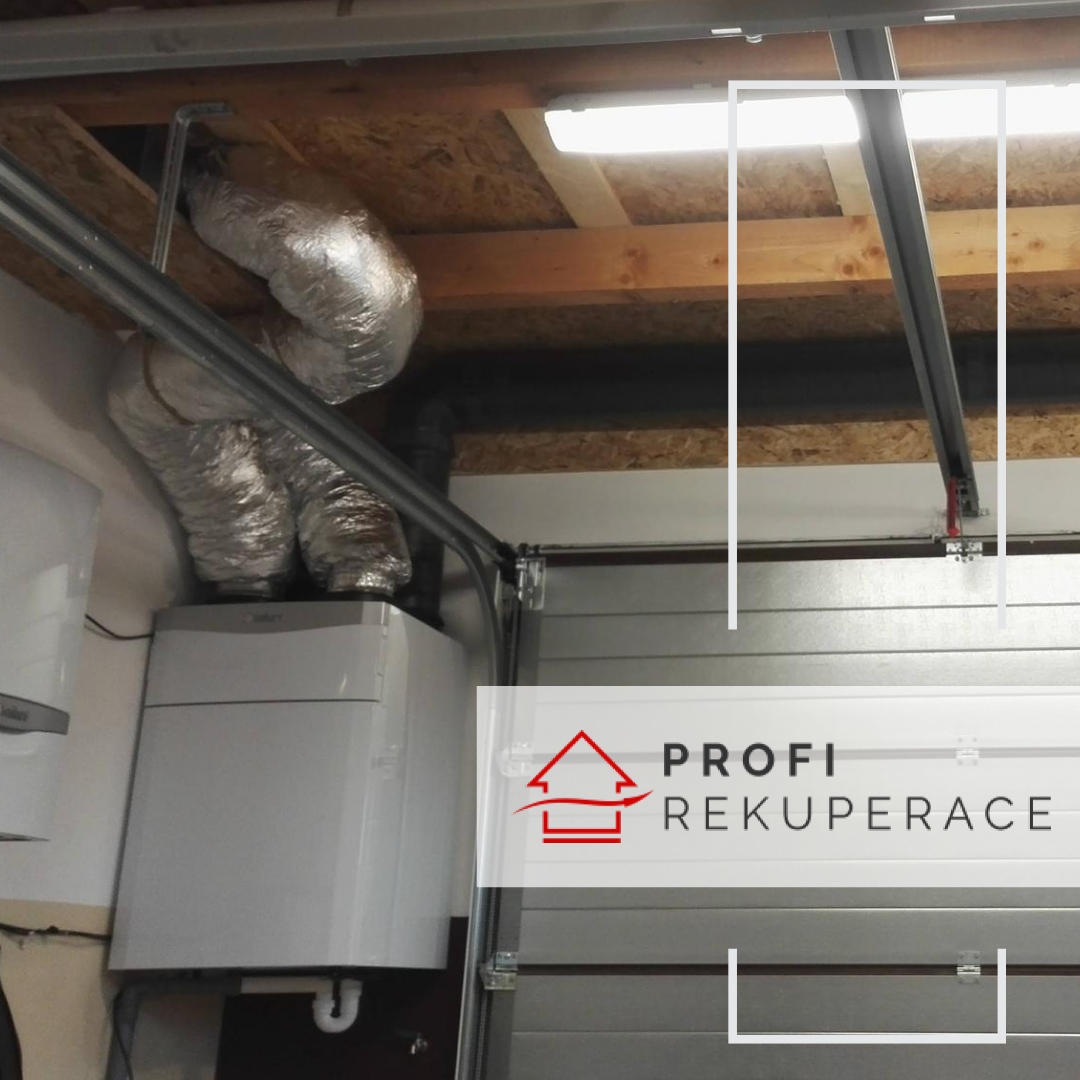 PROFI Rekuperace s.r.o. foto 5