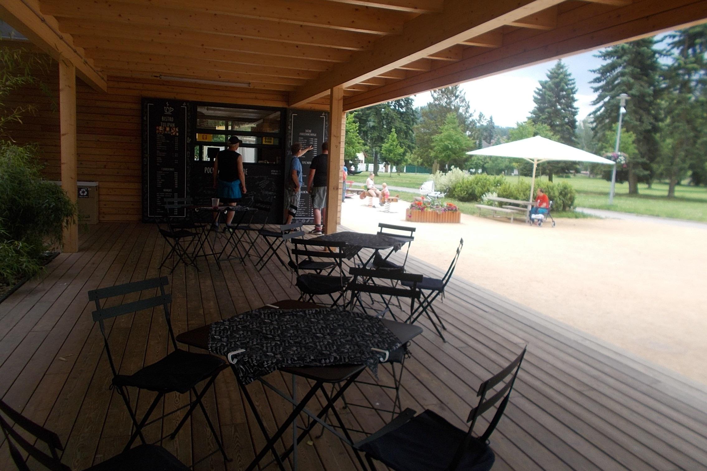 Bistro TULIPAN foto 3