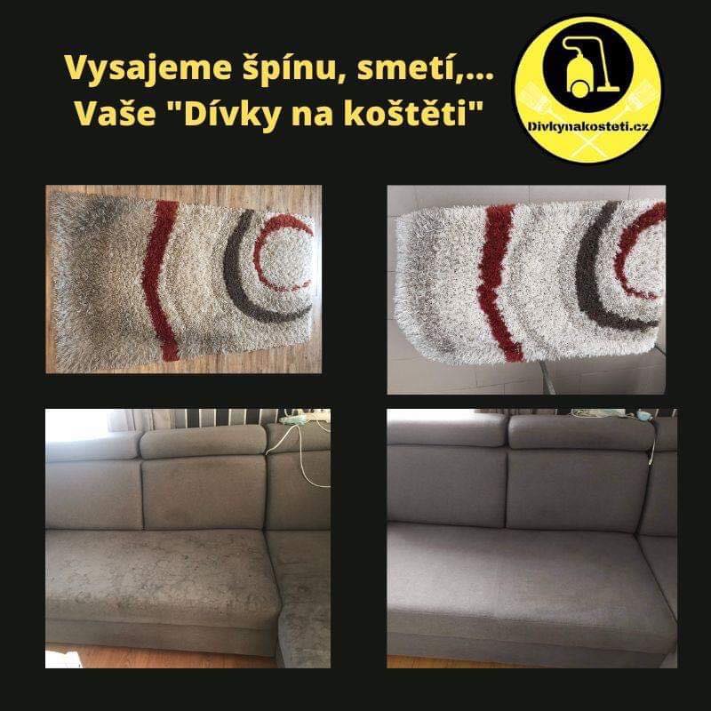 Dívky na koštěti foto 4