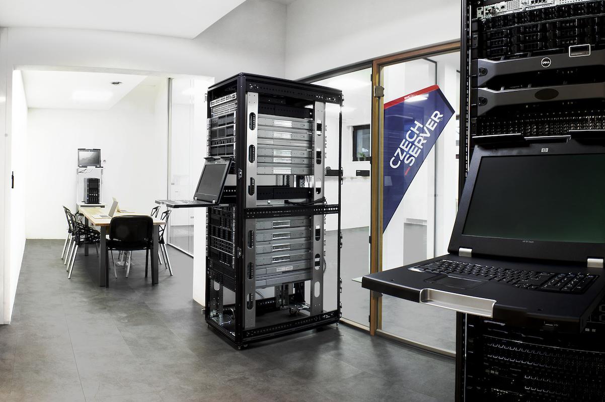 Czech-Server.cz
