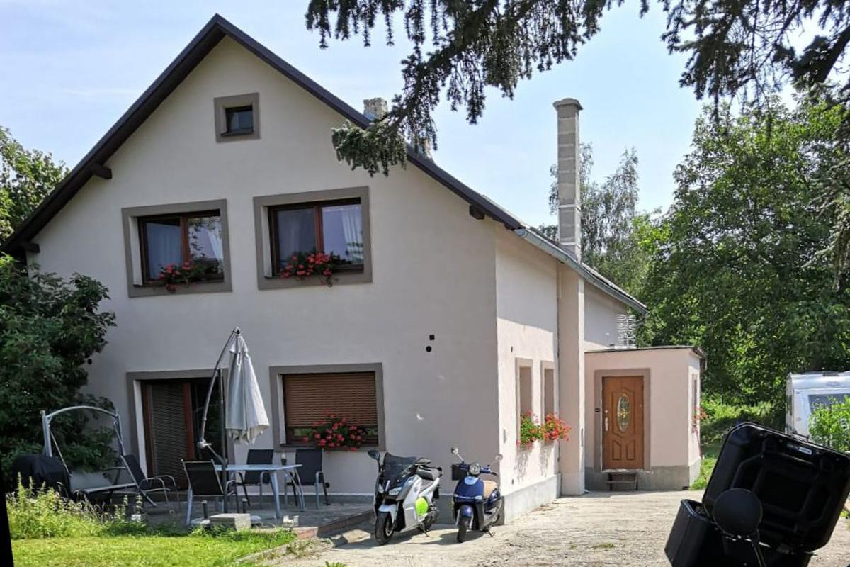 Václav Pták - VP Computers