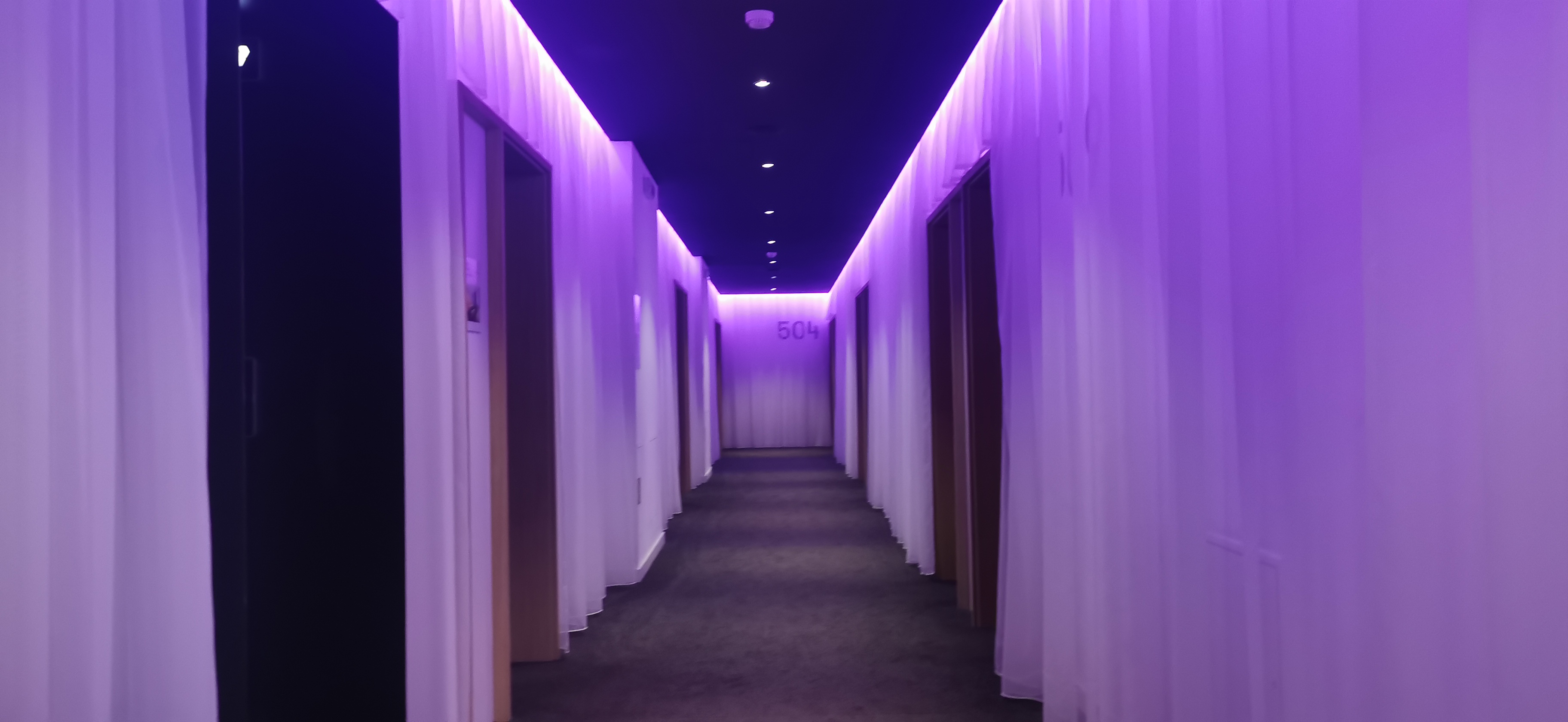 Pytloun Grand Hotel Imperial **** foto 4