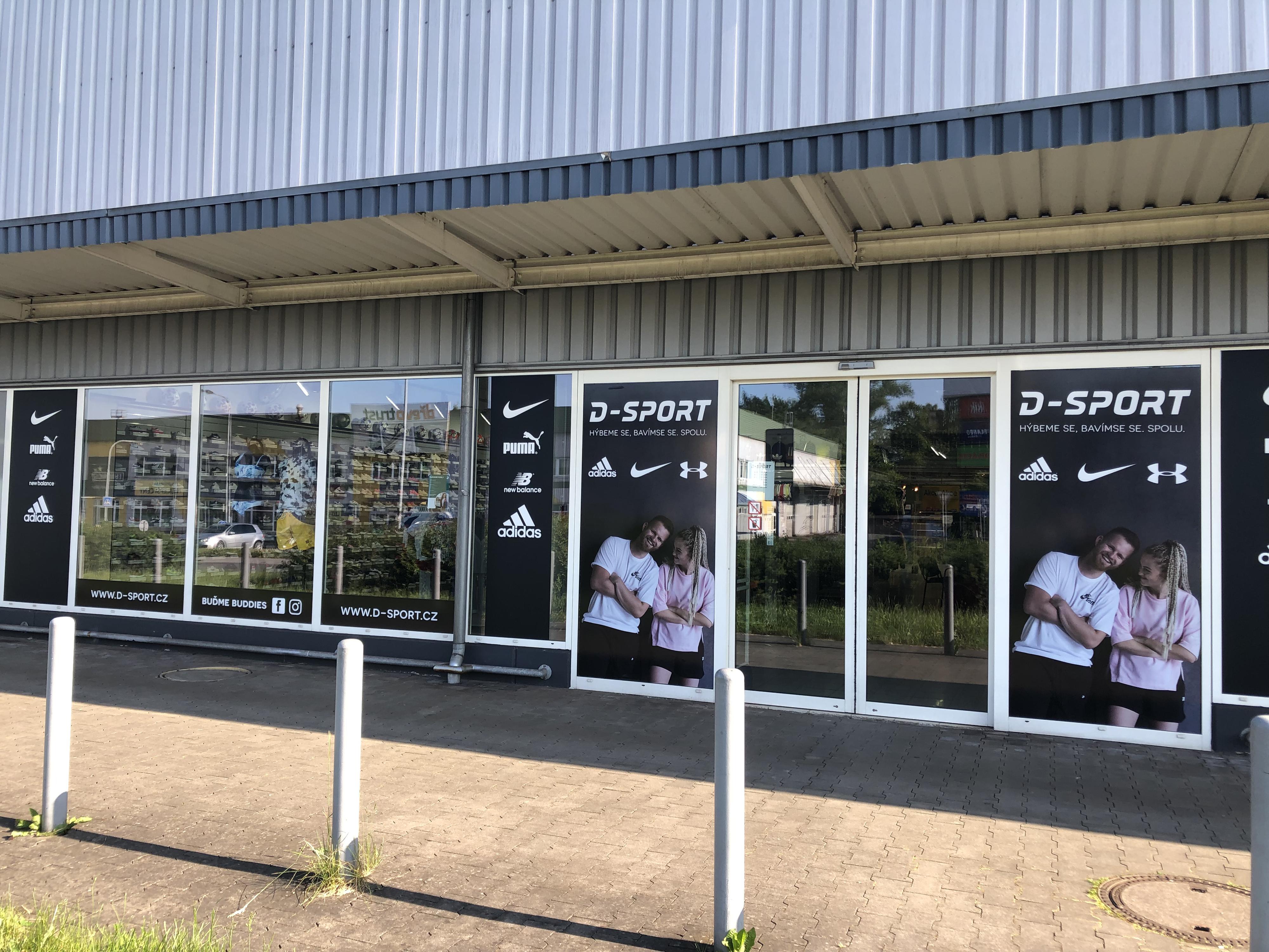 D-Sport foto 3