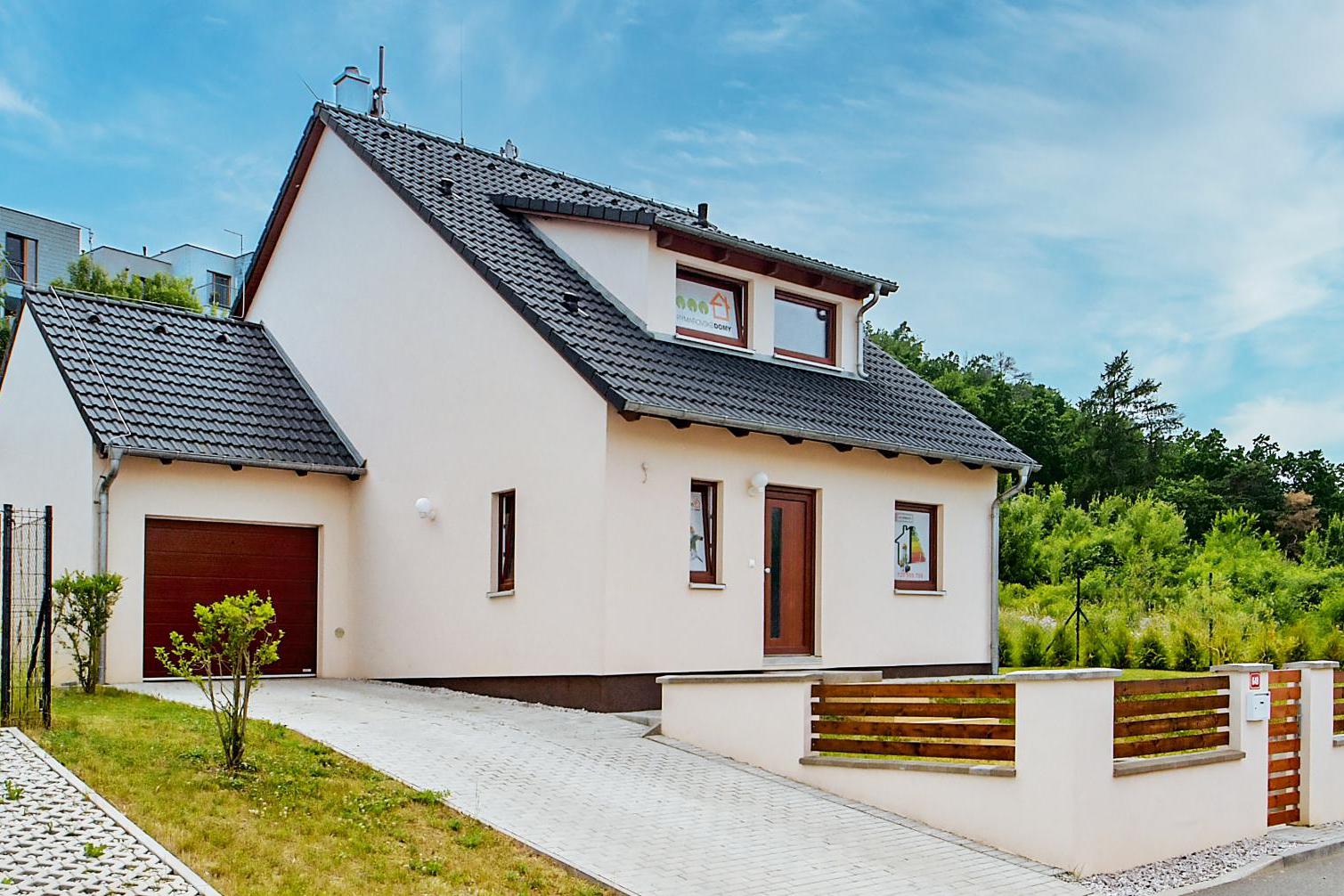 RD Rýmařov - OC Beroun