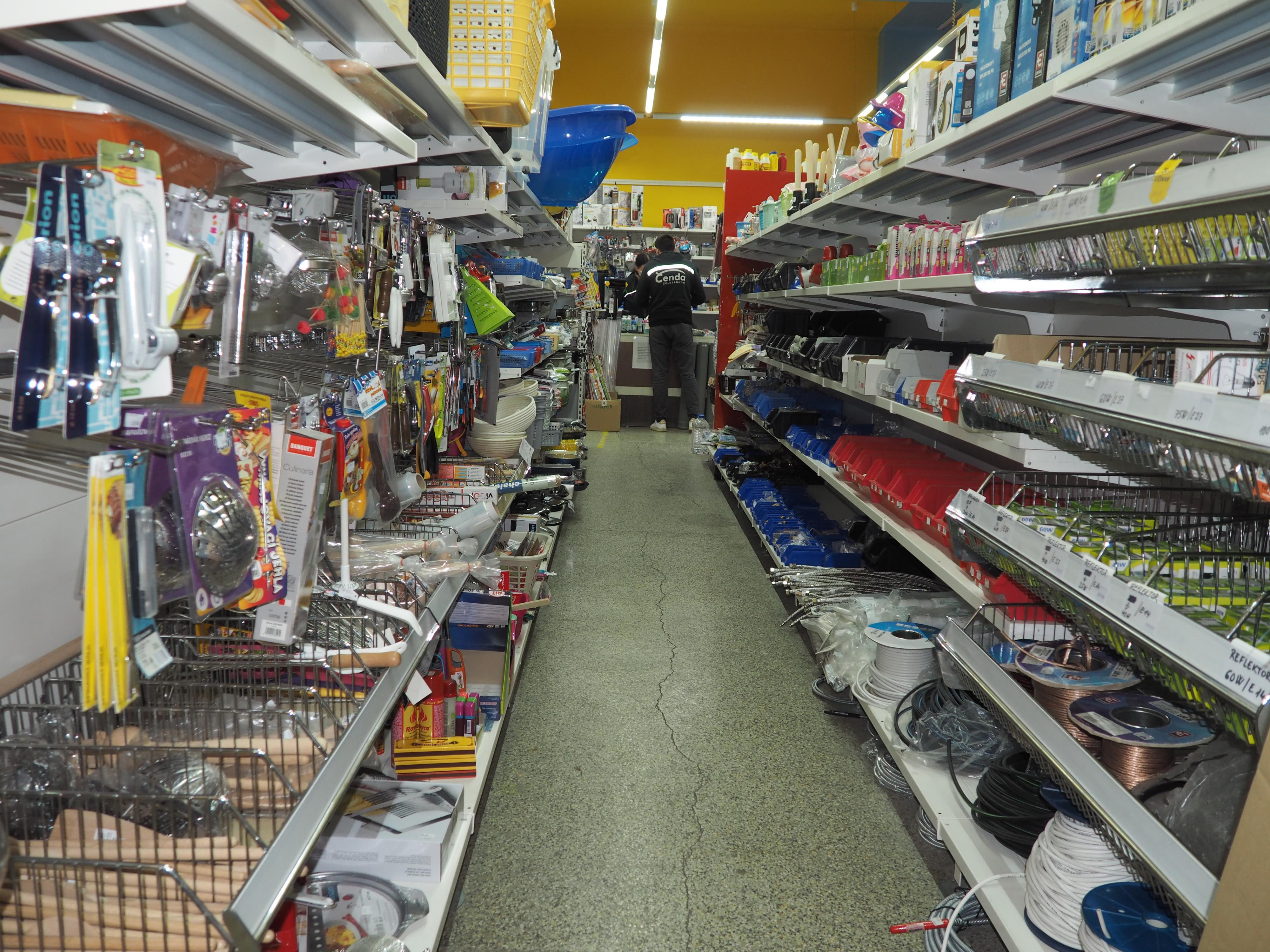 ŽELEZÁŘSTVÍ ČENDA foto 4