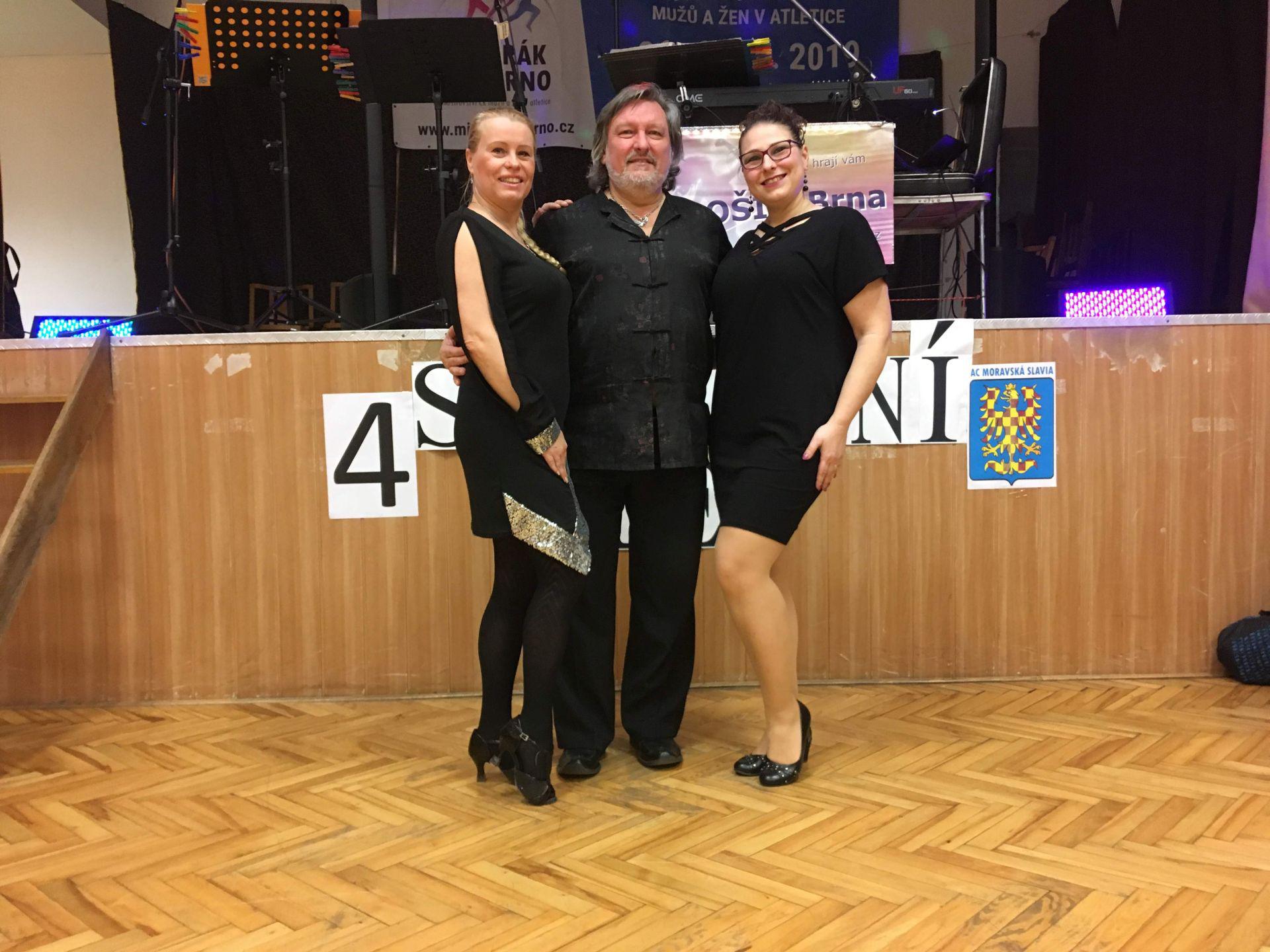 Kapela Hroši foto 3