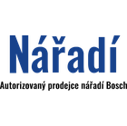 Logo obchodu Nářadí B