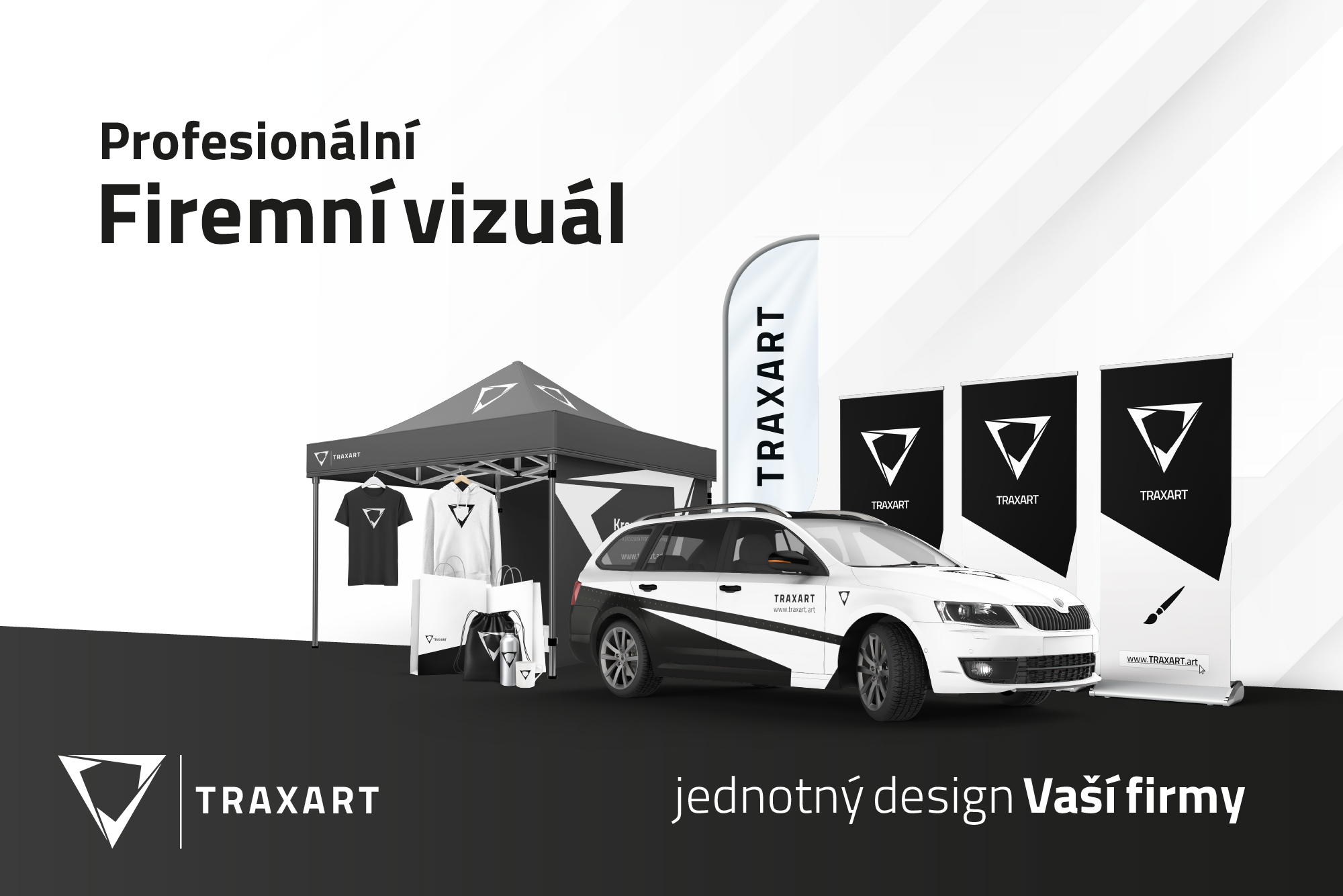 TRAXART foto 2