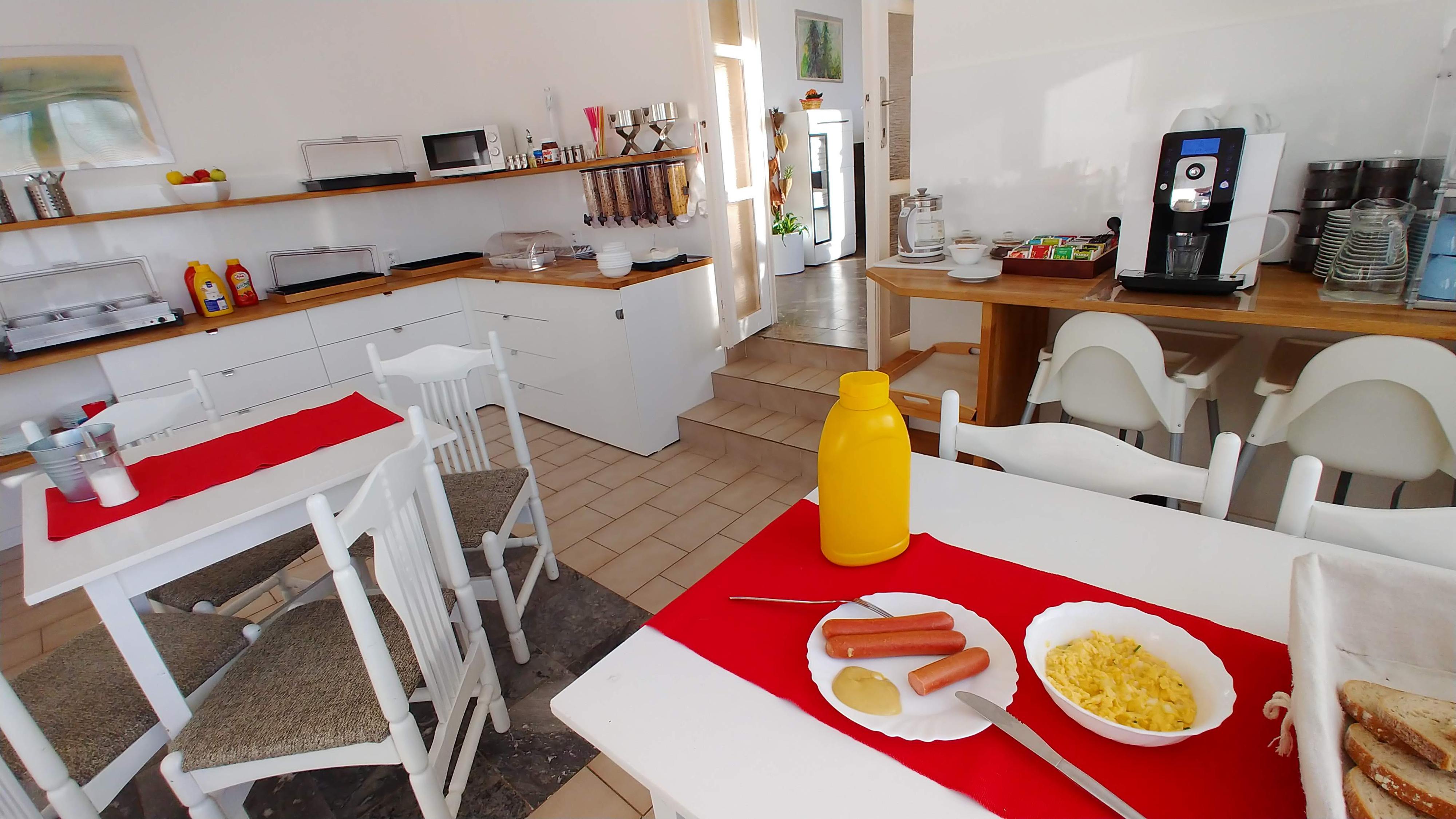 Penzion Vila Bohemia foto 6