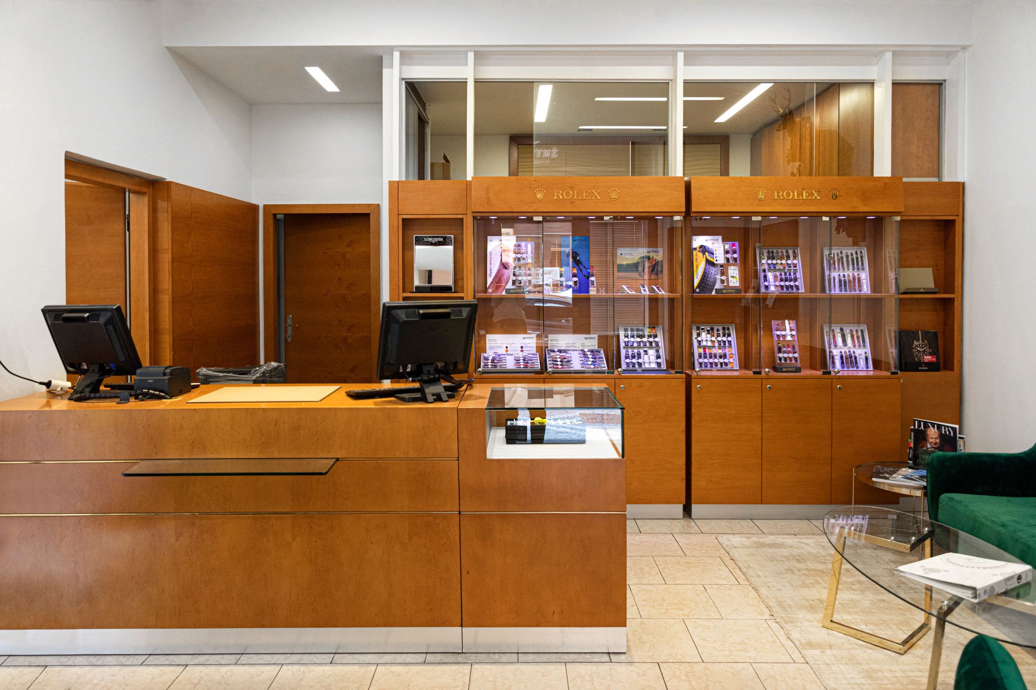 Hodinářství Bechyně foto 2