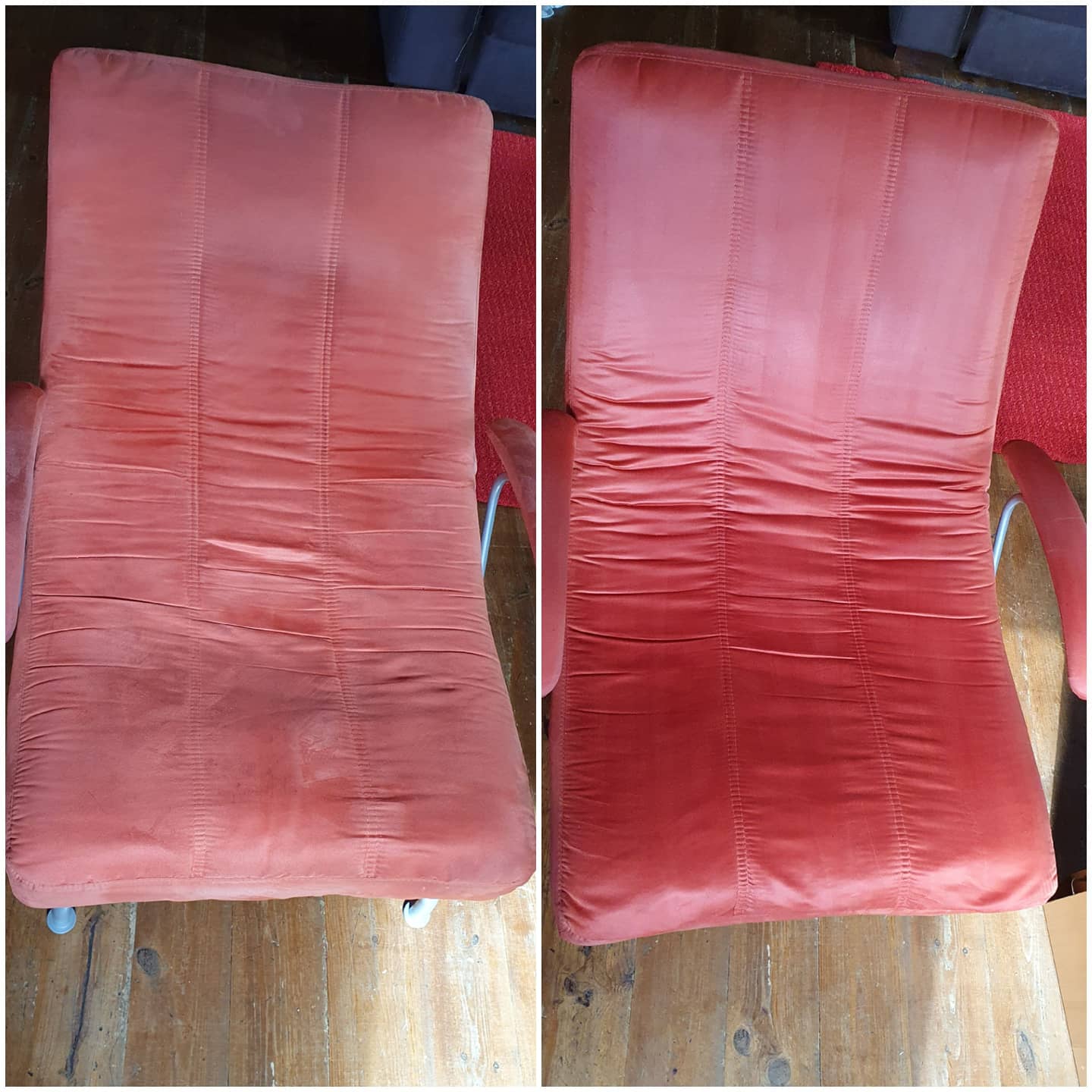 Čistá Pohovka Martin Petřík foto 3