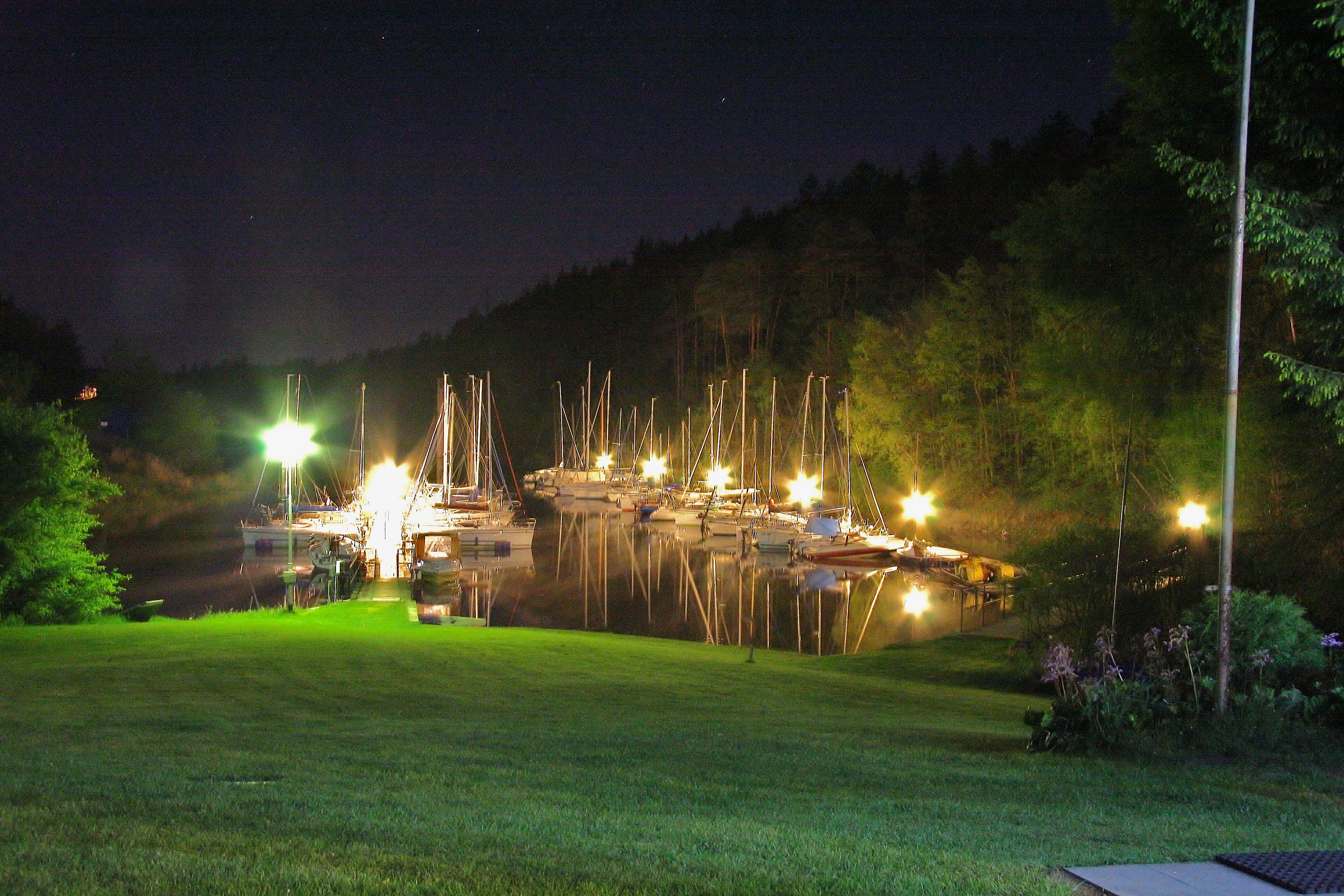 YACHT CLUB BARRANDOV foto 3
