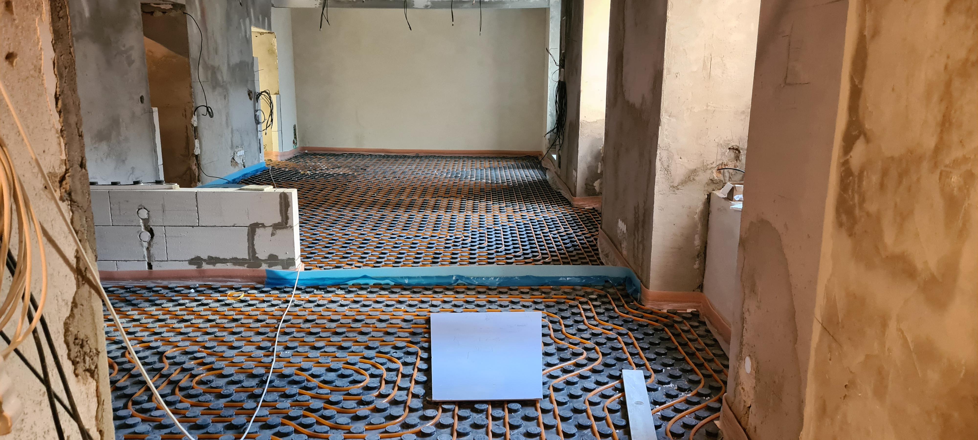 Instalatérství Robert Dupal foto 2
