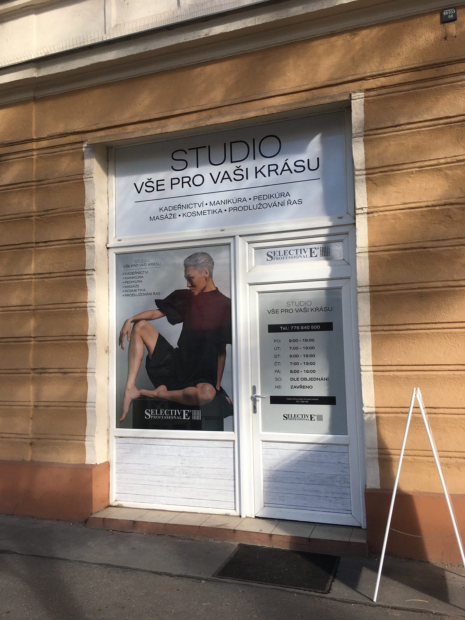 Dapera Barber - Vše pro vaši krásu foto 4