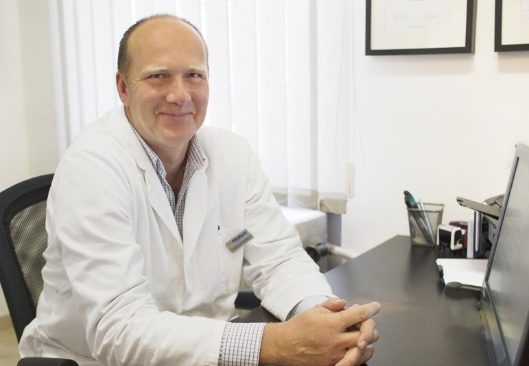 UroKlinikum - urologická klinika Praha foto 4