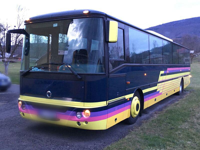 BESKYDBUS Glembek s.r.o. foto 3