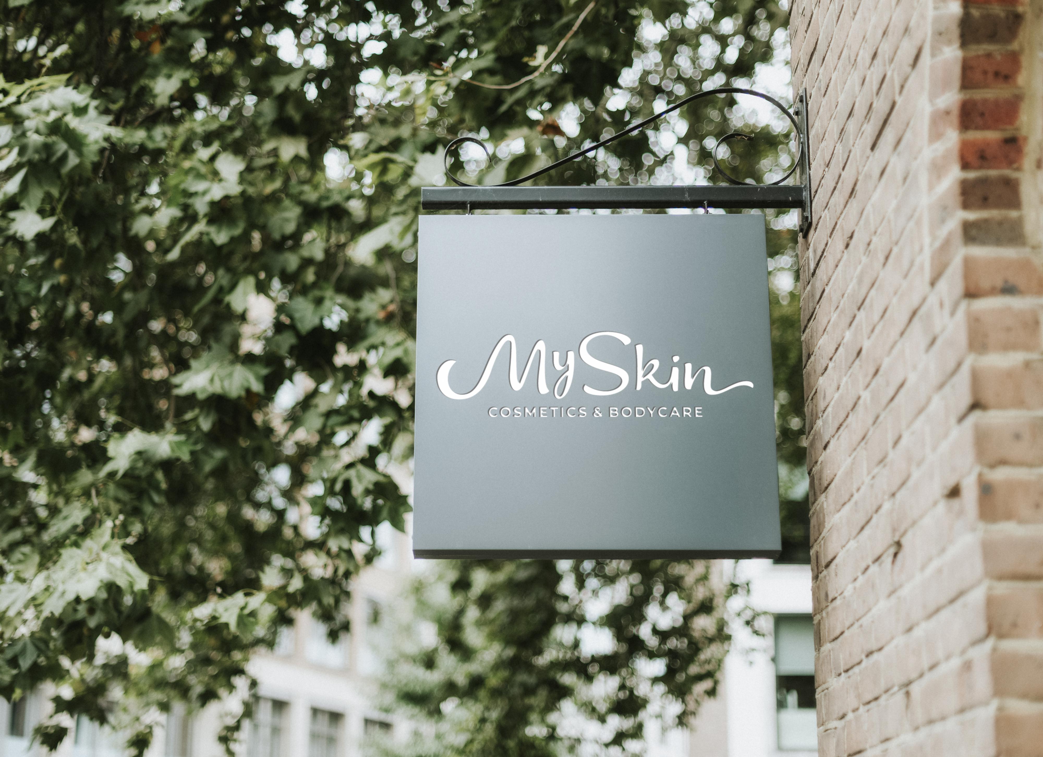 Kosmetické studio | MySkin.cz foto 2