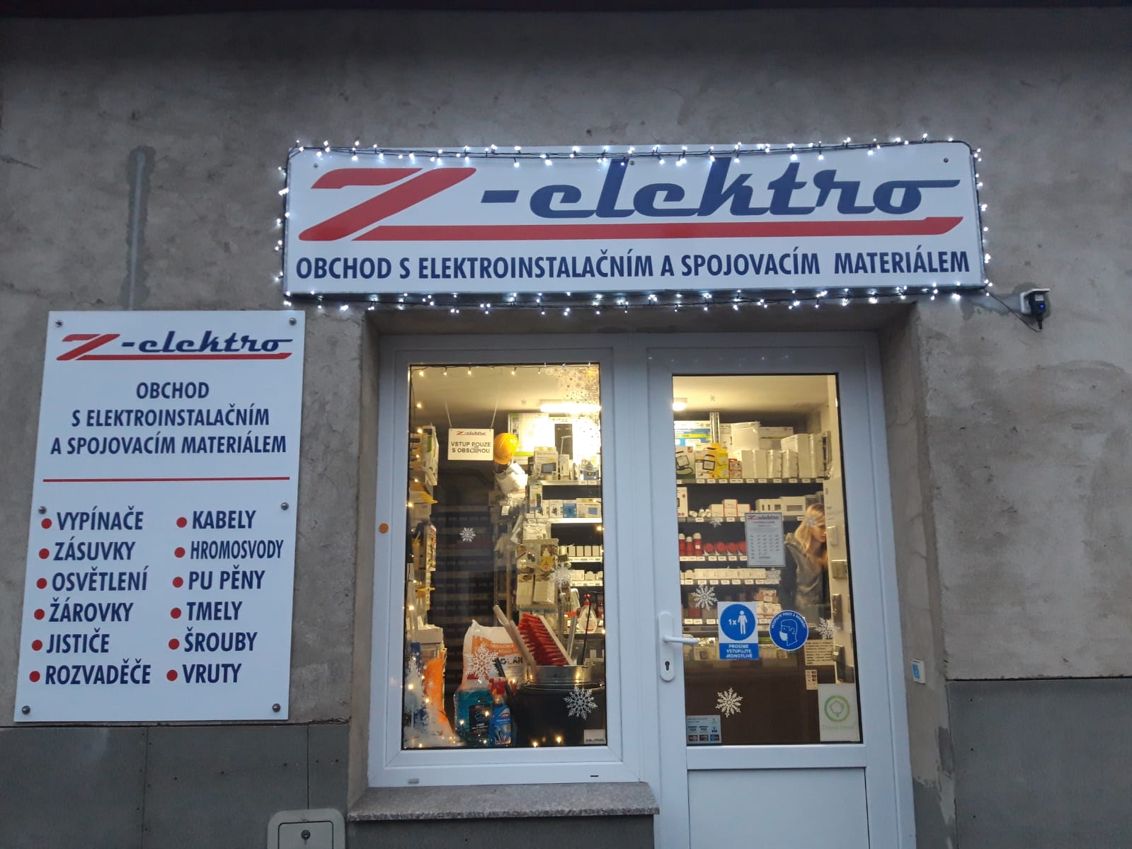 Z-elektro s.r.o. foto 2