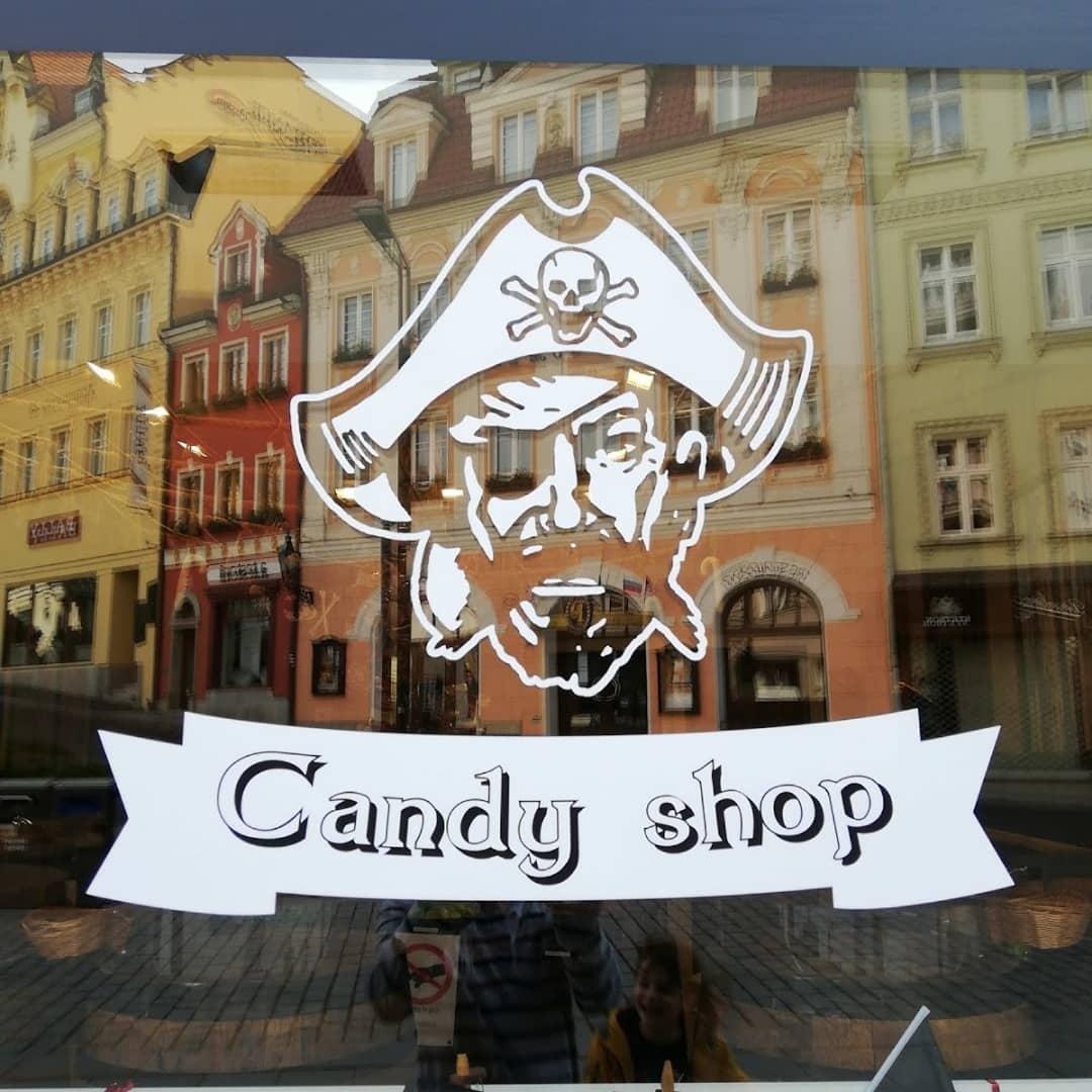 Captain Candy foto 4
