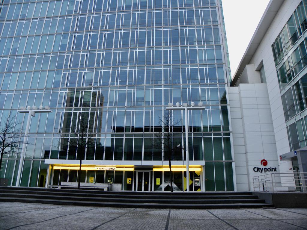 Raiffeisenbank, a.s. foto 4