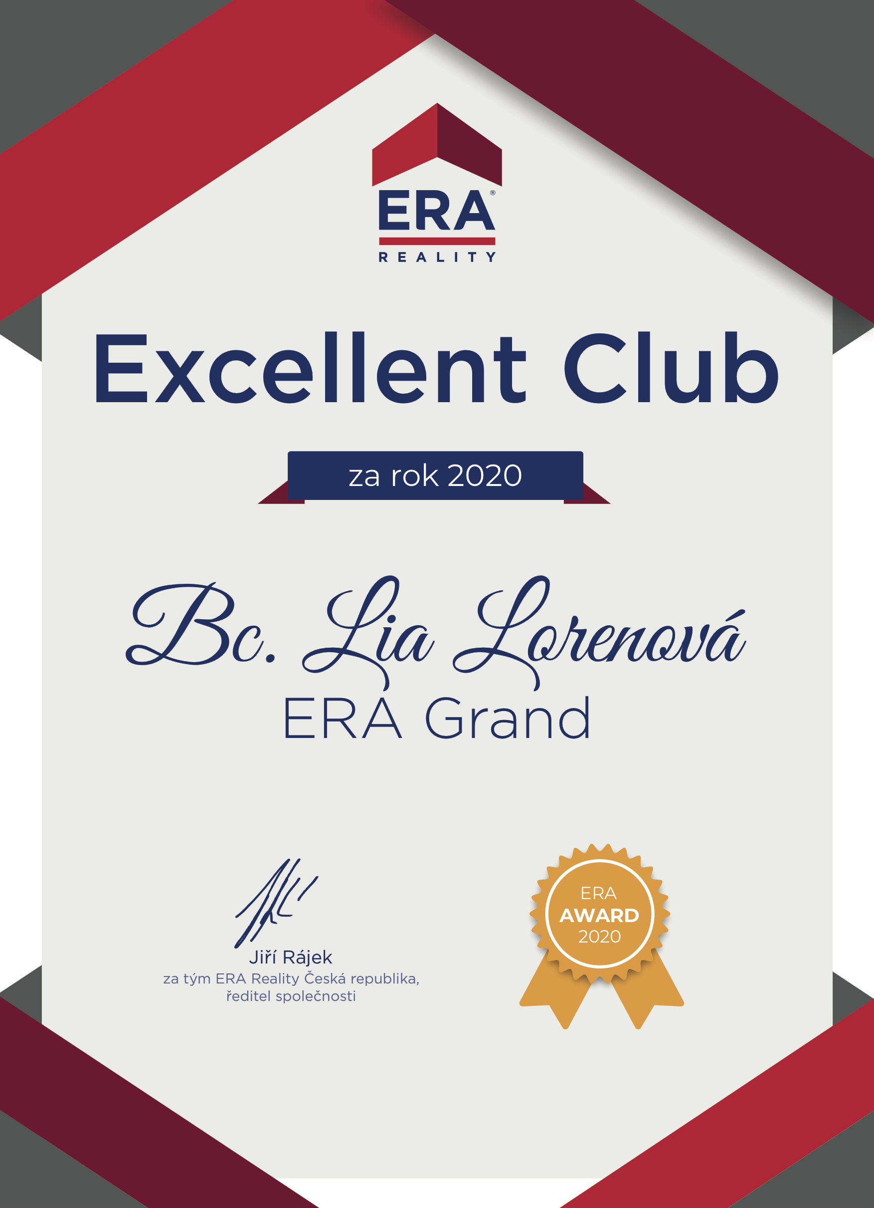 ERA Grand foto 3