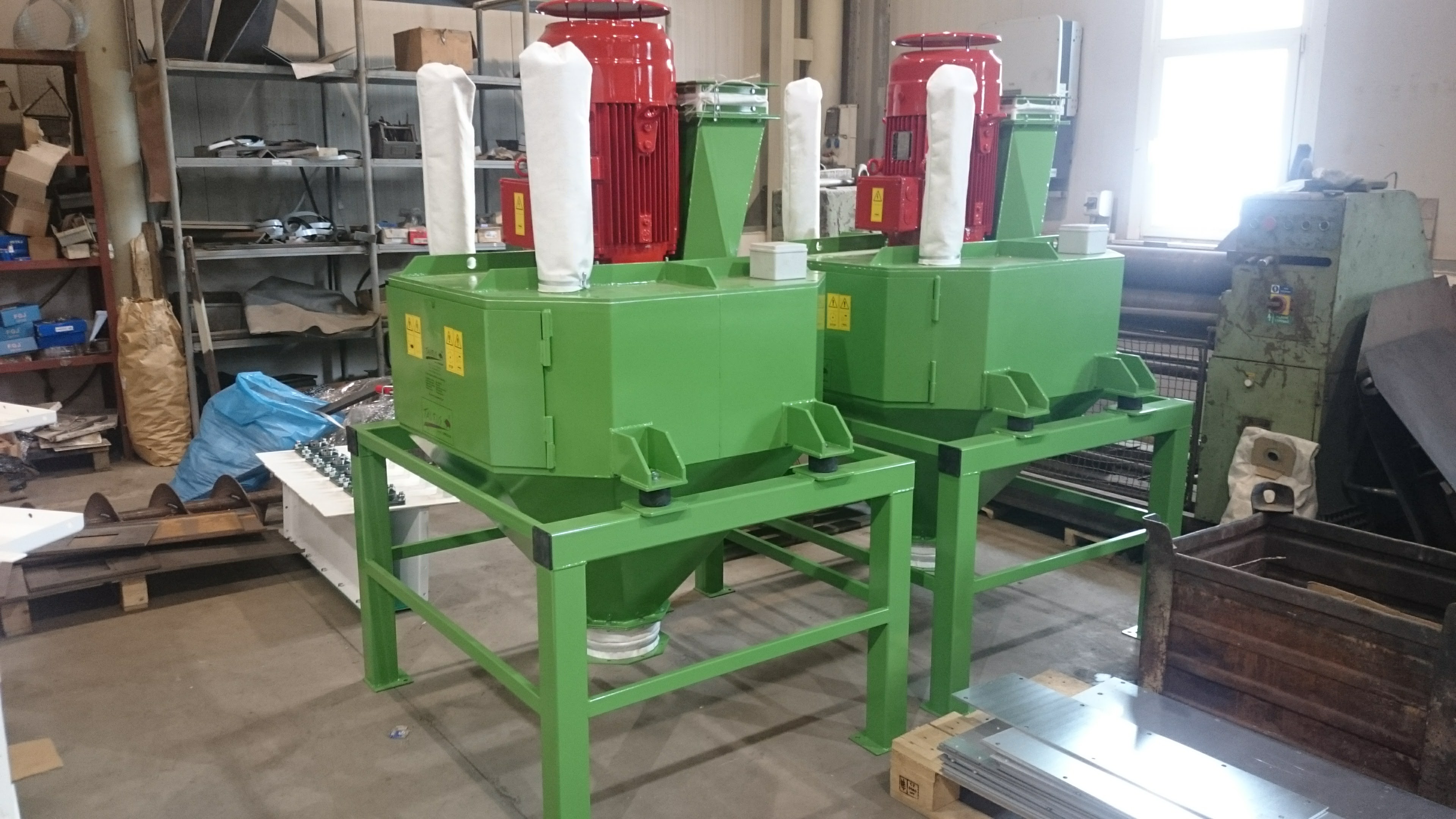 TAURUS, s.r.o., Chrudim foto 3