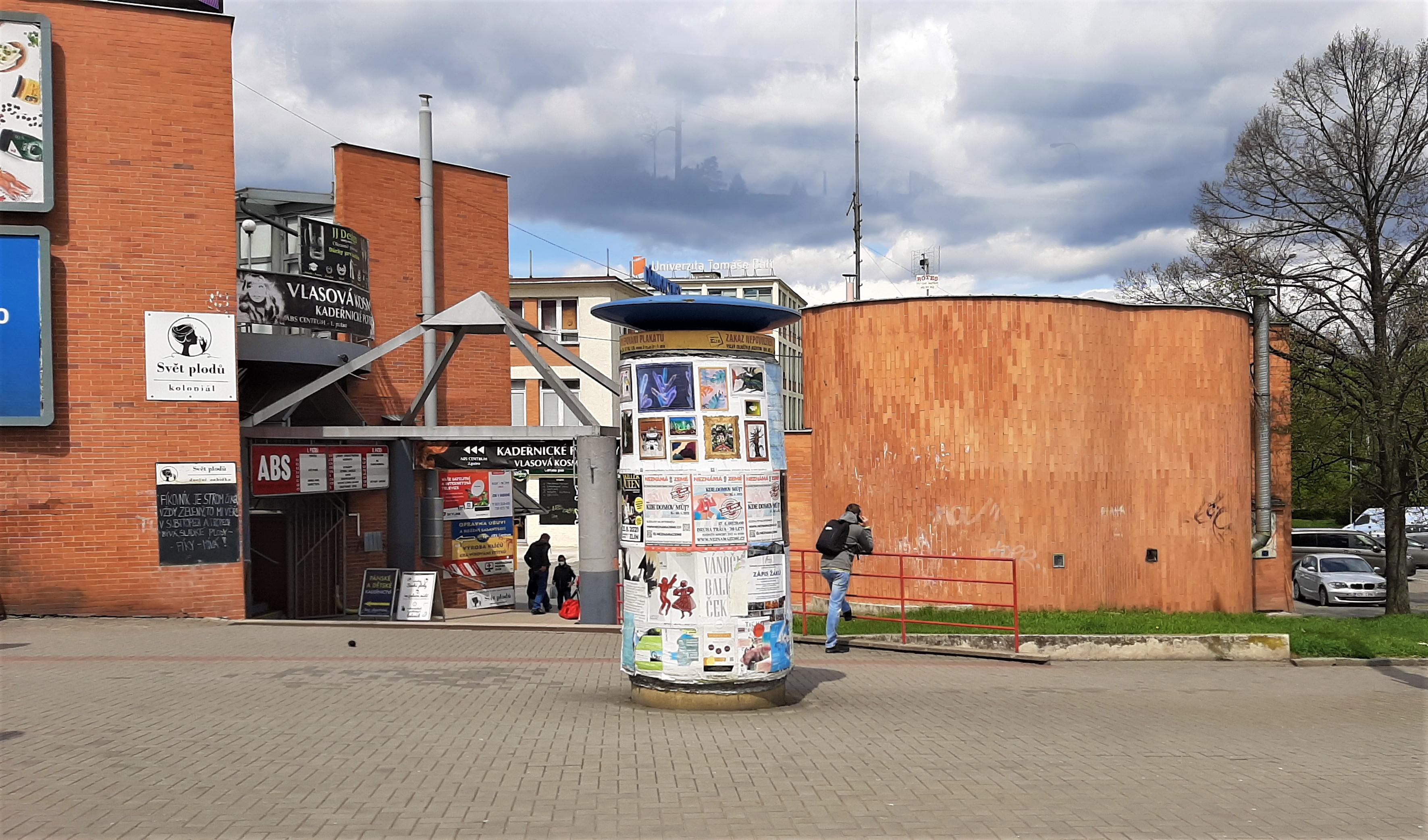 ABS centrum foto 2