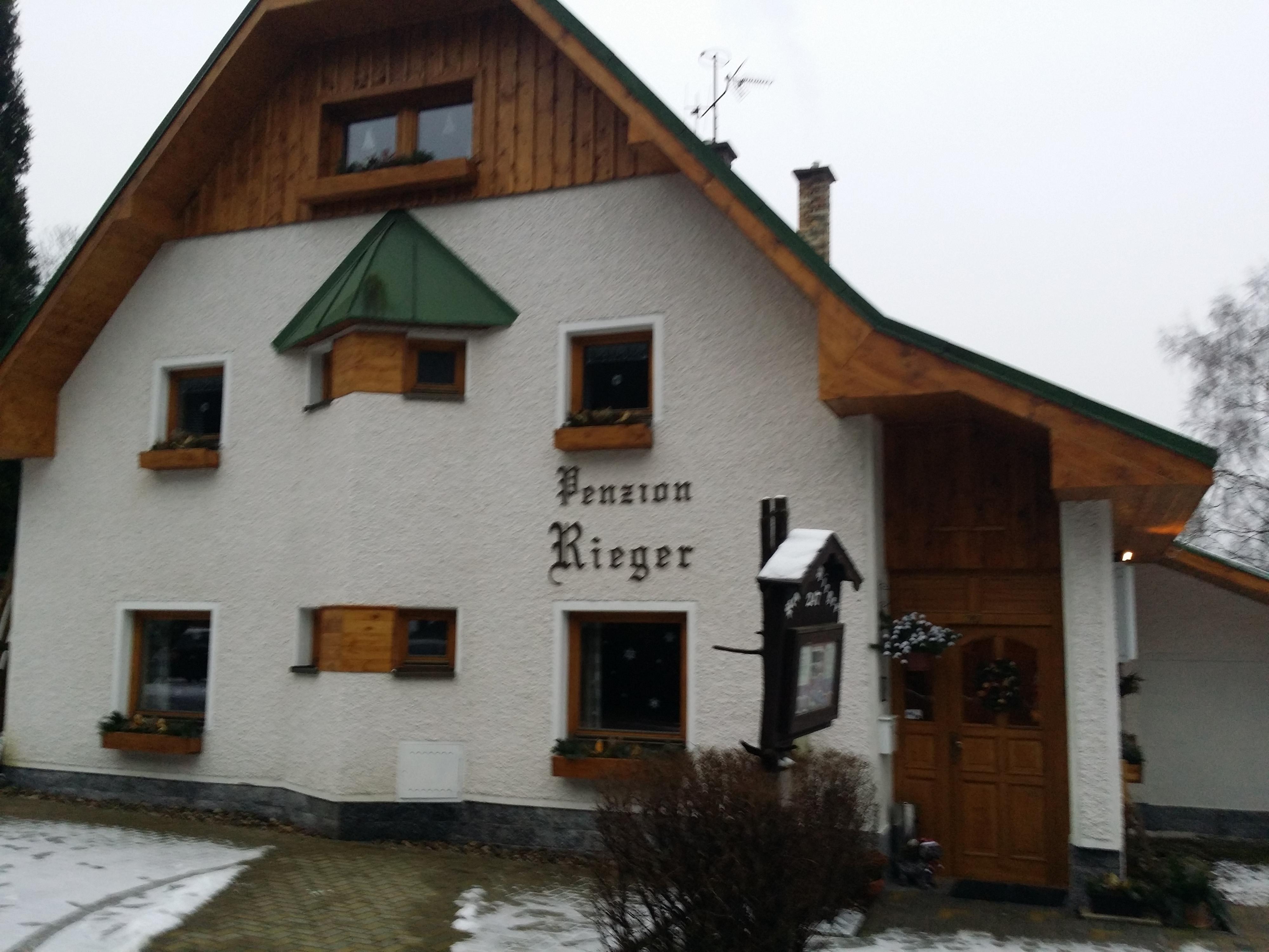 Pension Rieger foto 2