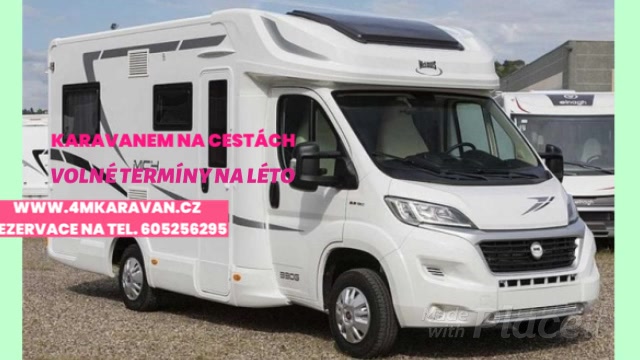 4M karavan foto 2 (náhled videa)