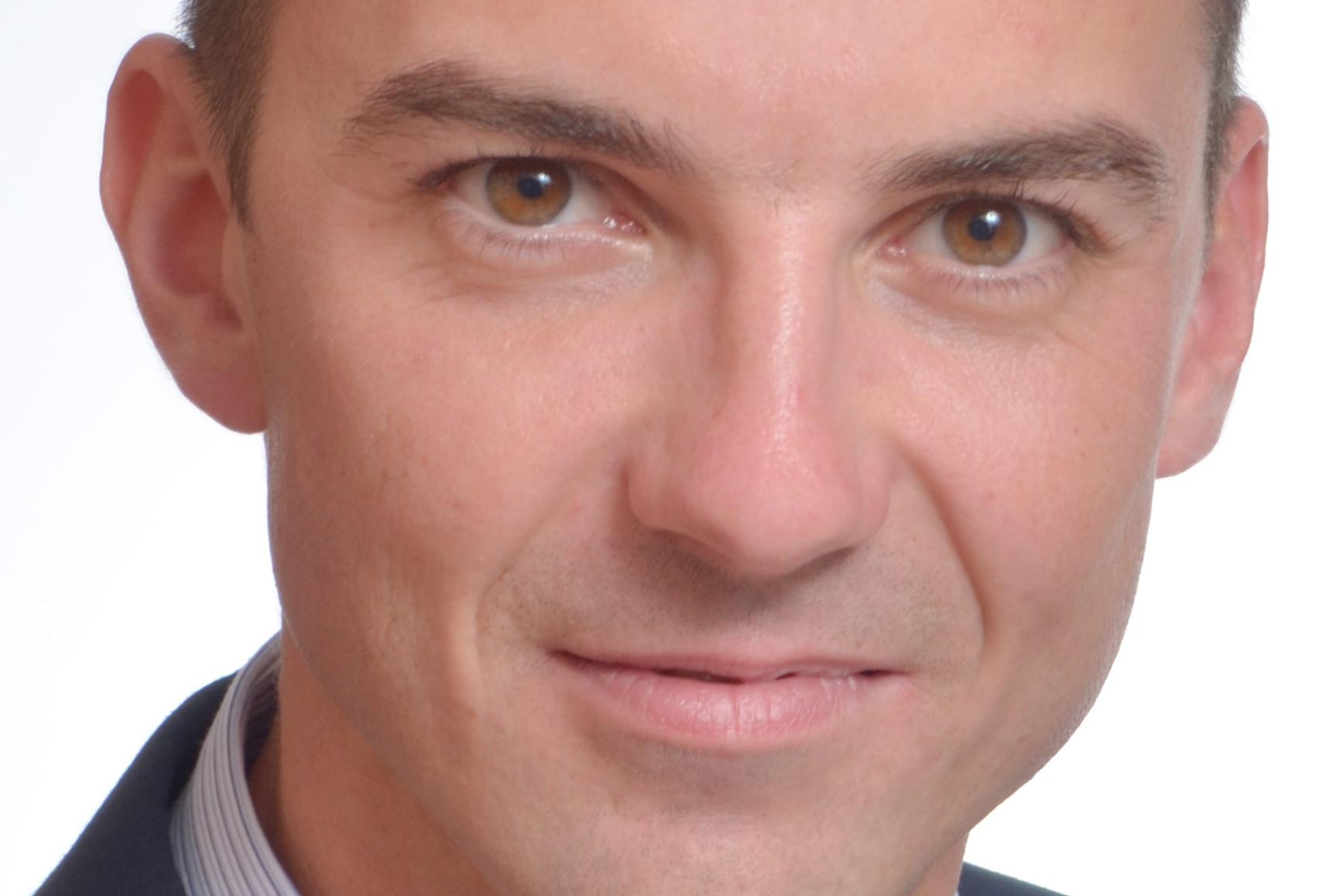 Petr Revenda - realitní makléř