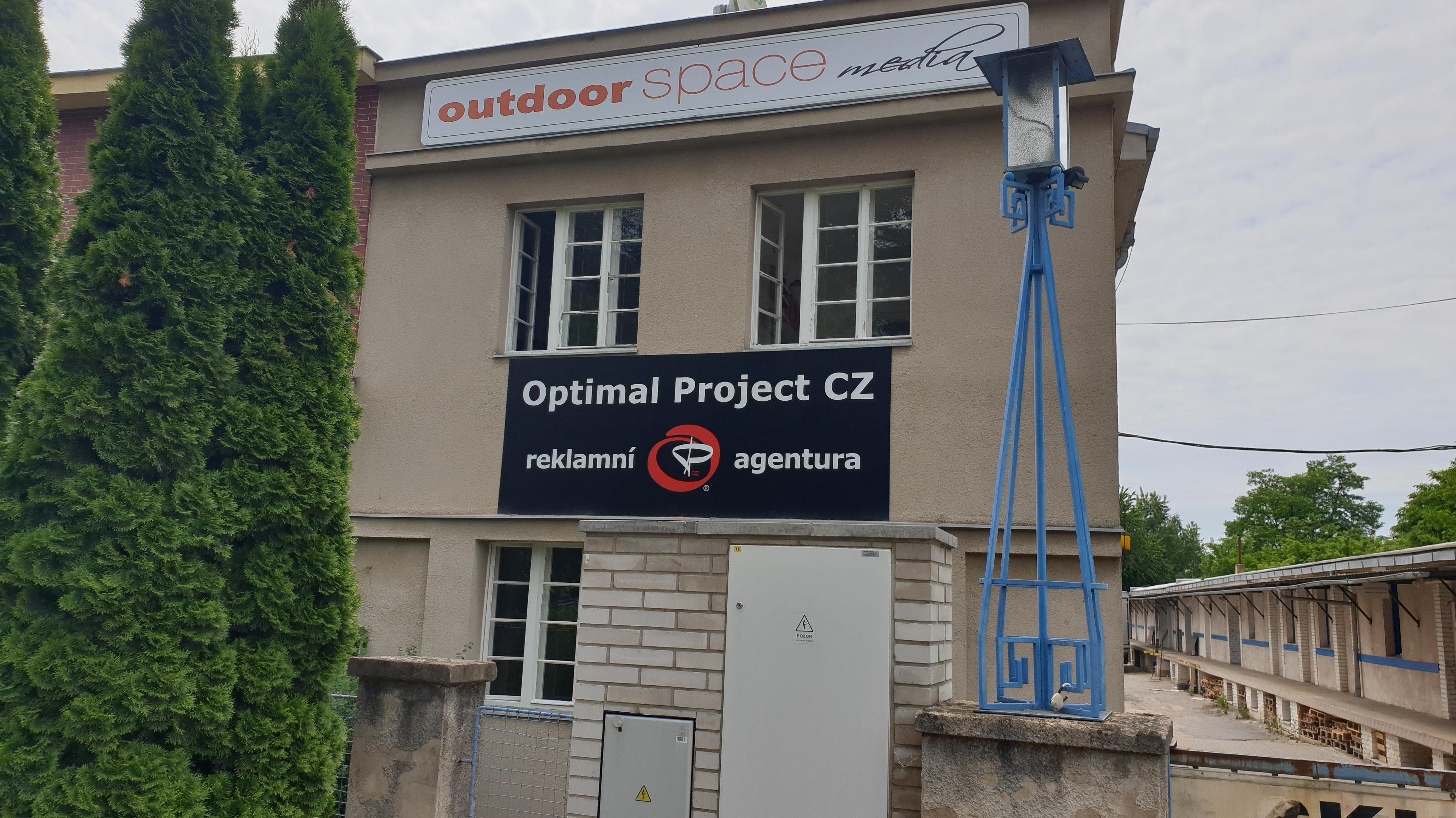 Optimal Project CZ s.r.o. foto 2
