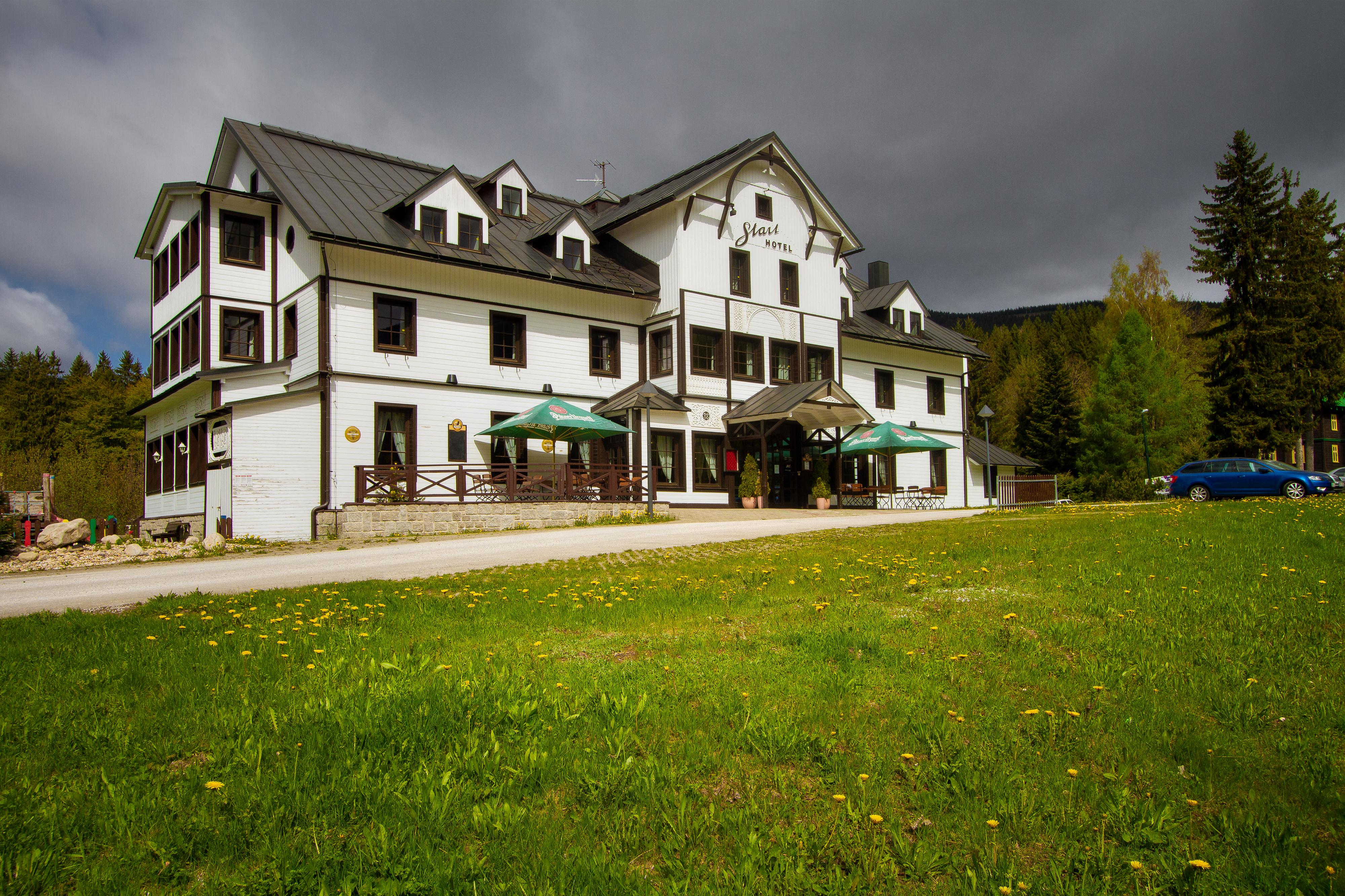 Small Charming Hotels foto 4