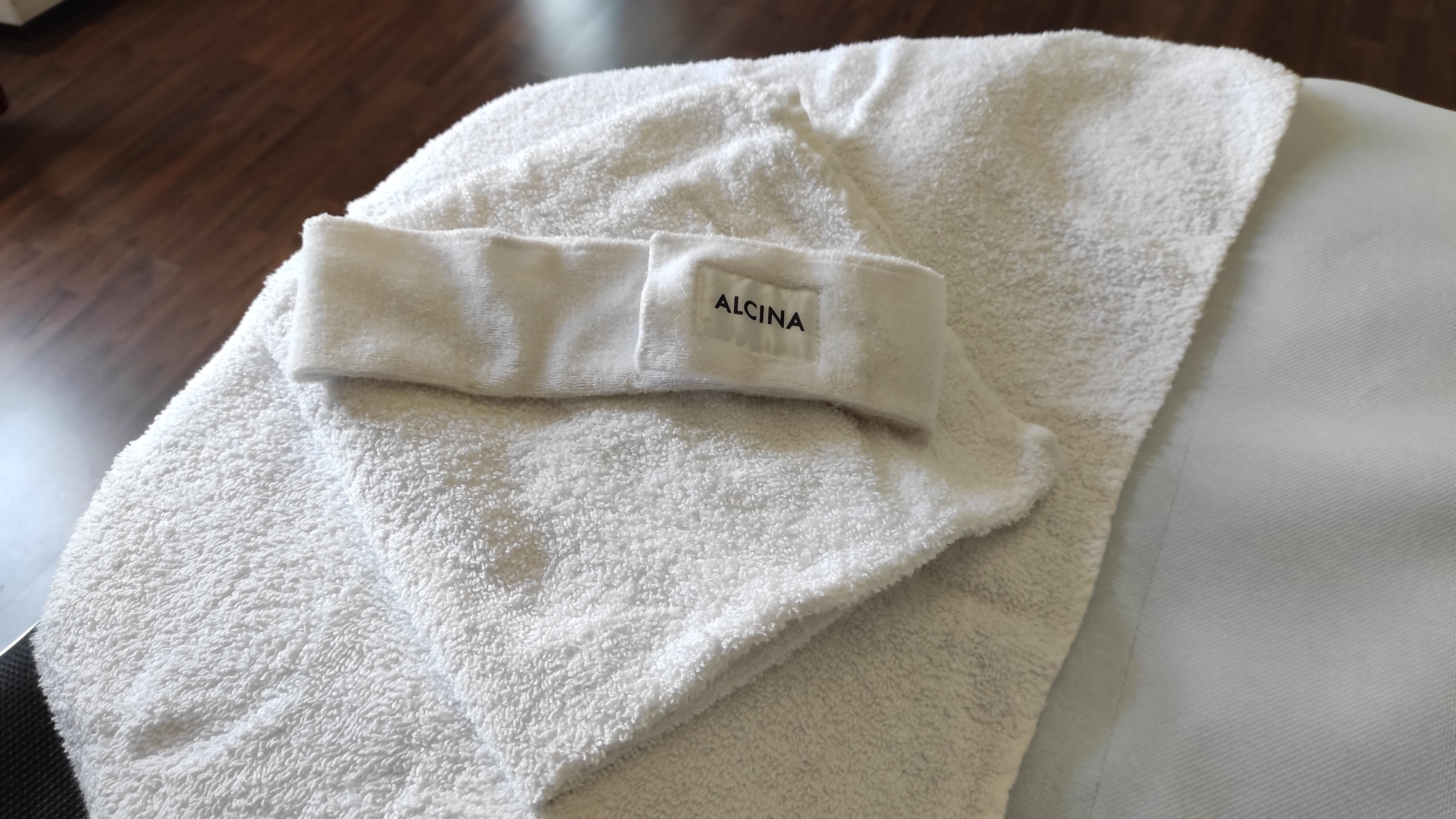 Kosmetika Počátky Krásy Anna Mažeriková foto 4