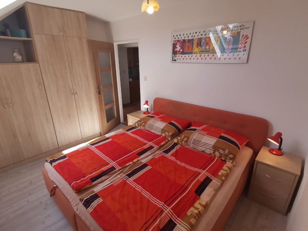 Dům na kopci foto 4