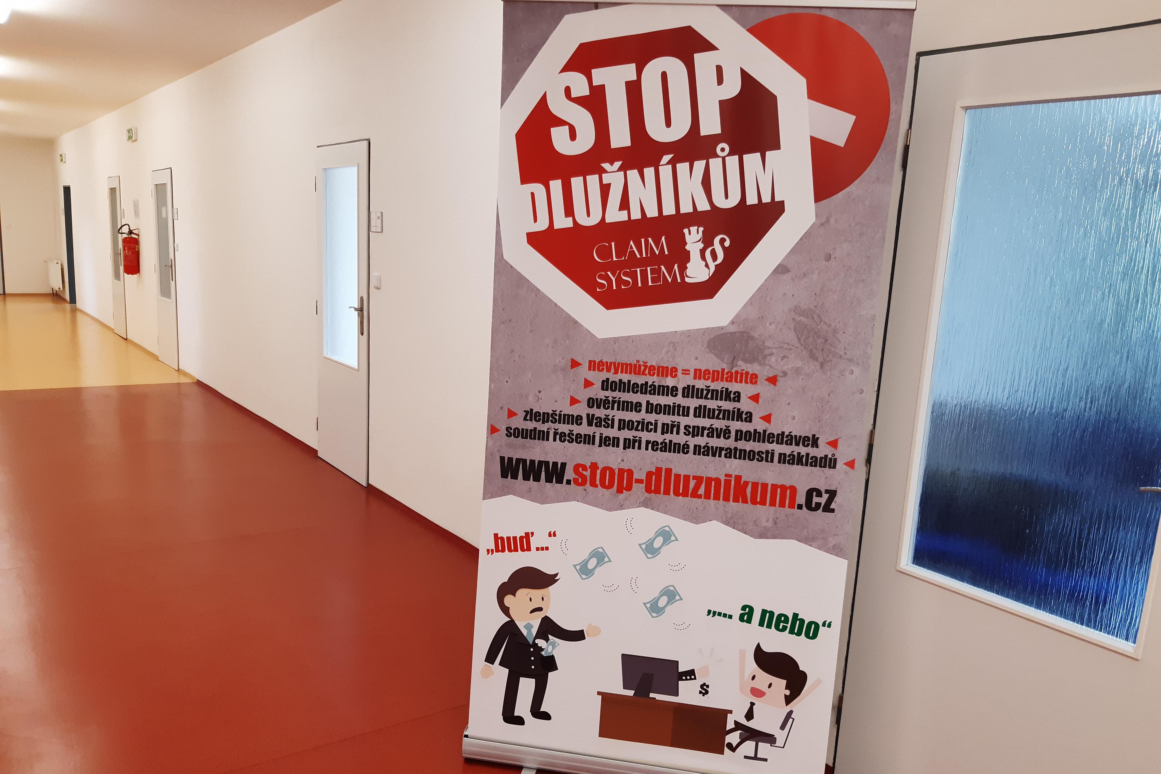 Claim partner s.r.o.