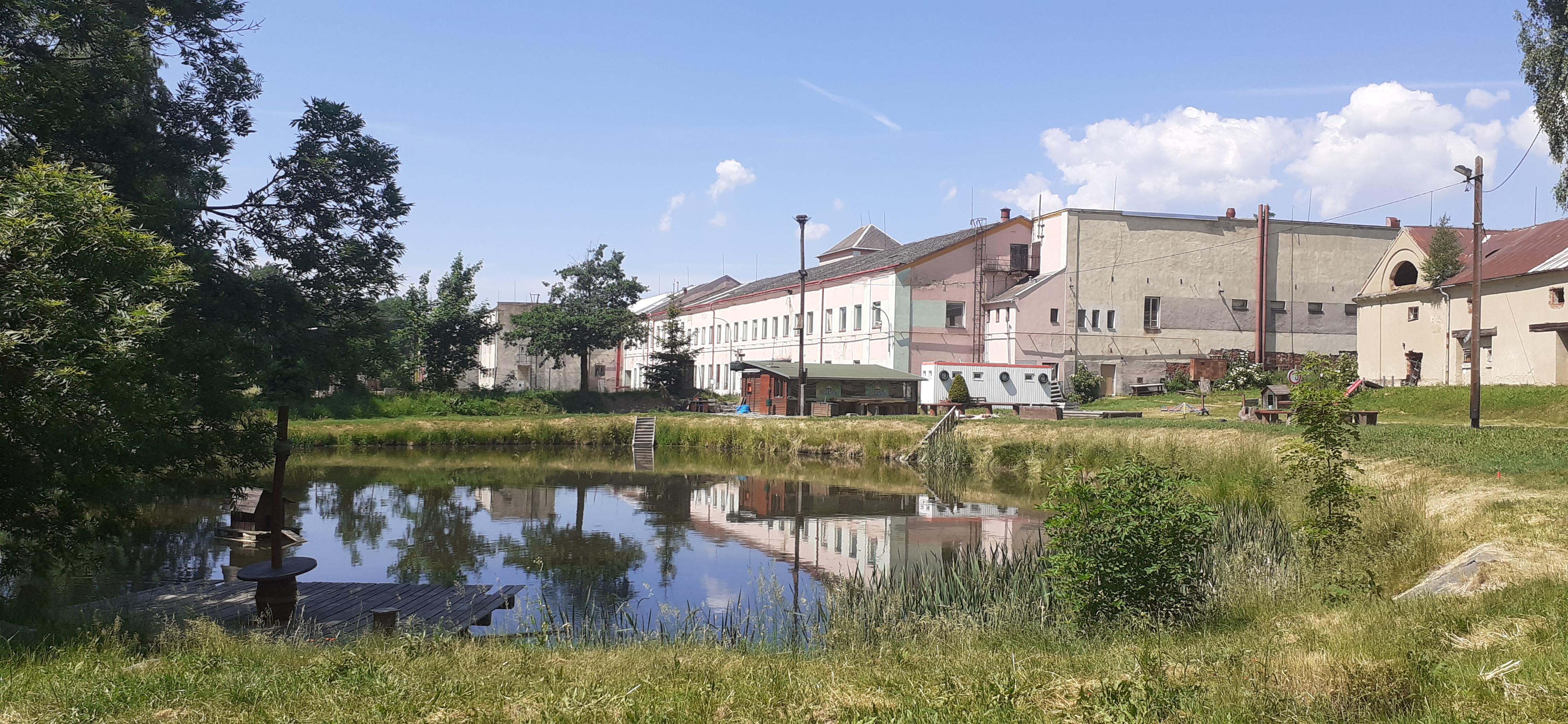 Občerstvení Světlá foto 3