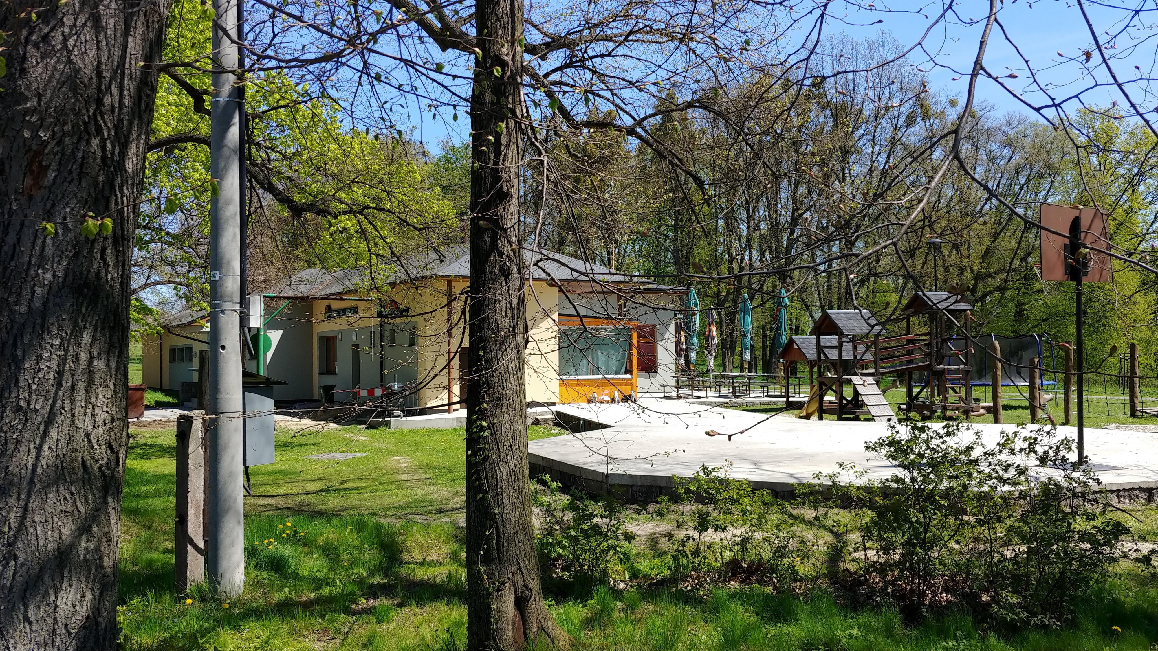 Pizzerie club Kuželna foto 2