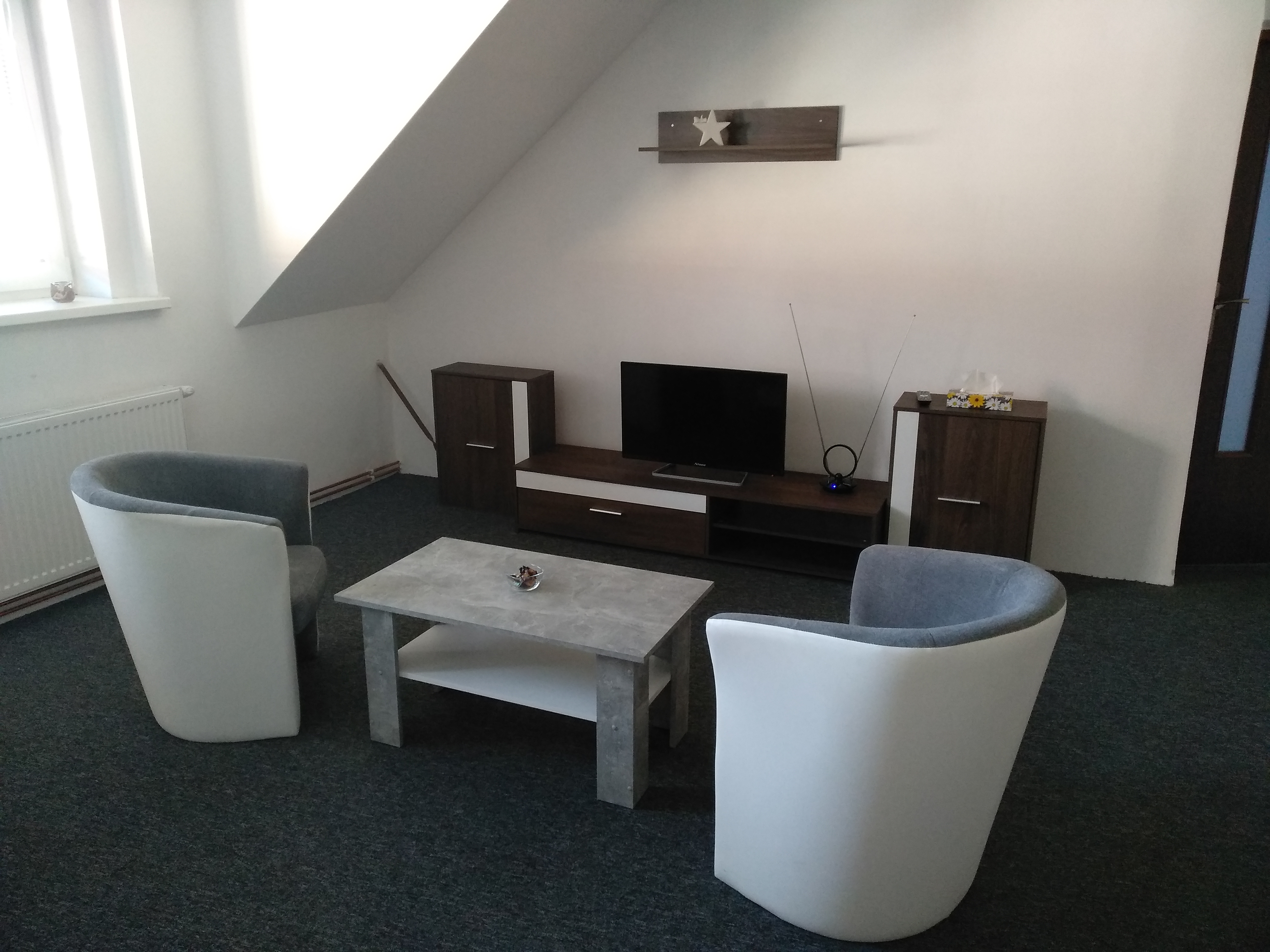 Apartmány Litvínov centrum foto 4