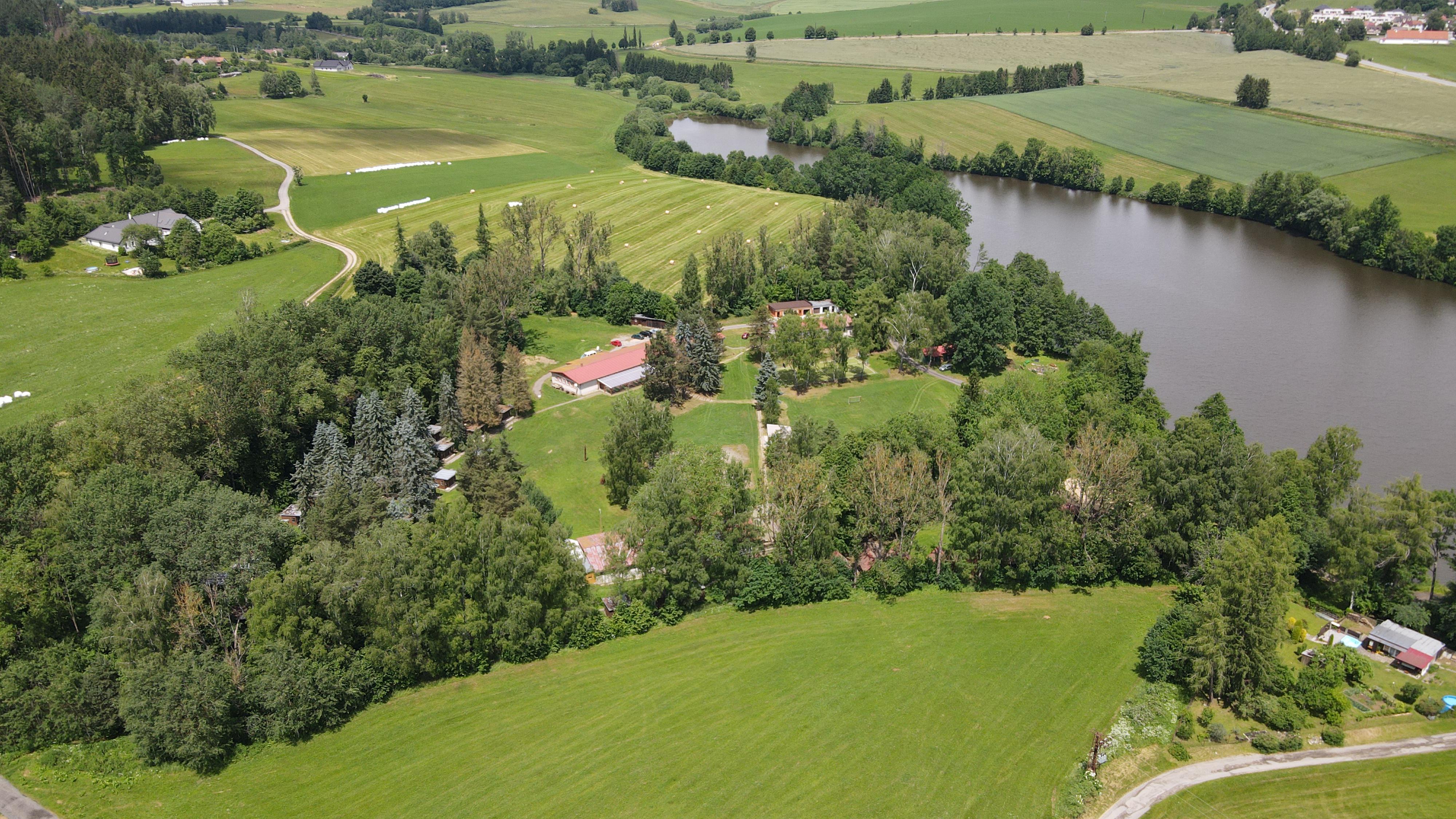 Letní tábor Kalich foto 5