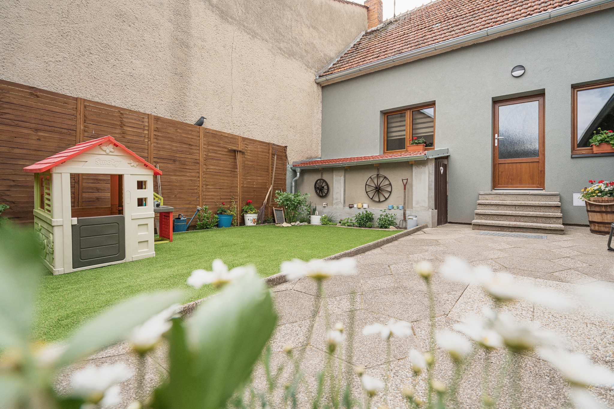 Ubytování 121 - Hlohovec foto 6