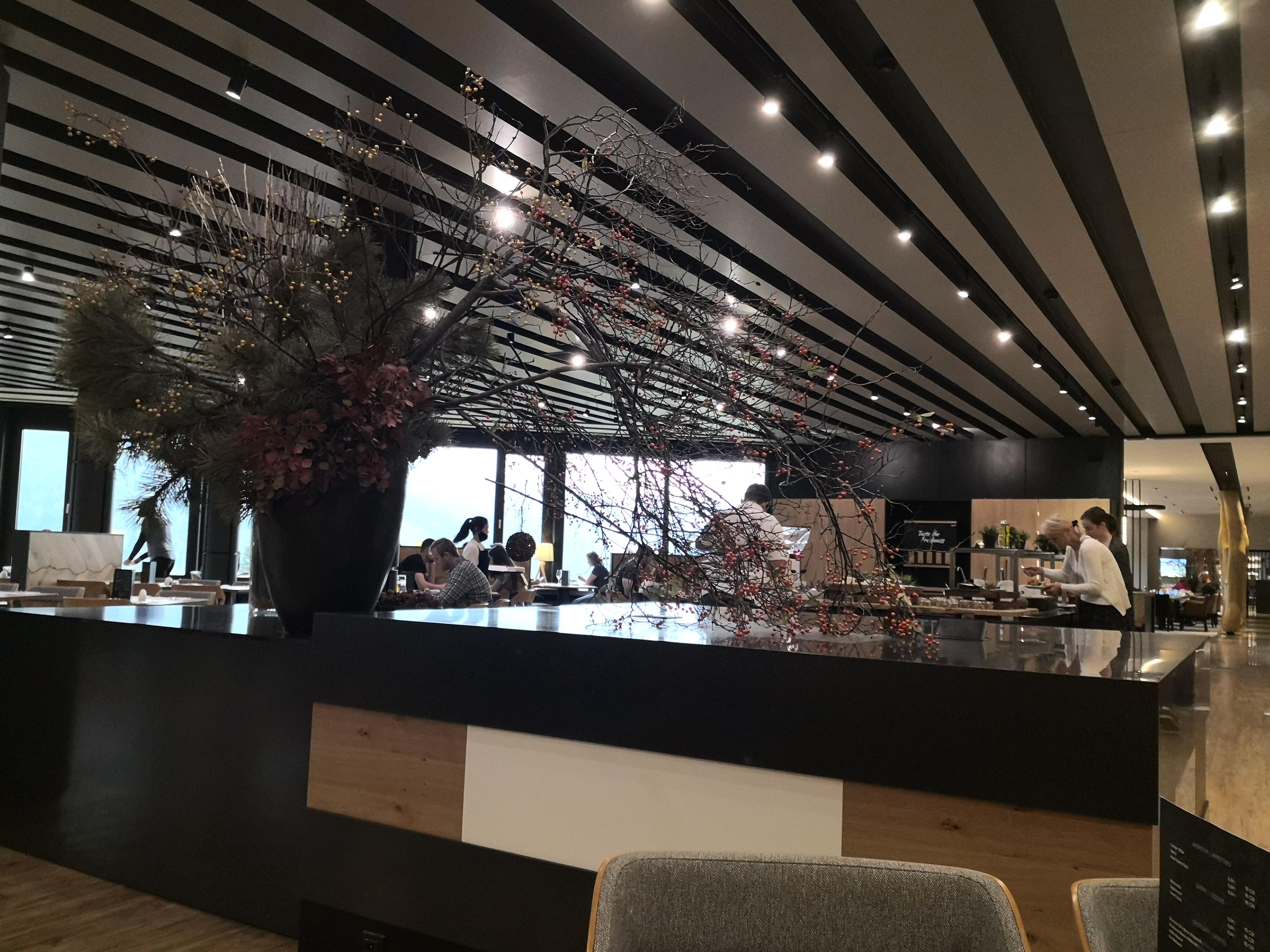 The Edge Restaurant foto 5