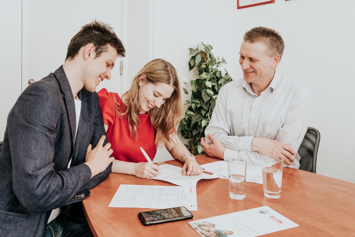 RNDr. Martin Pleskač - Realitní specialista