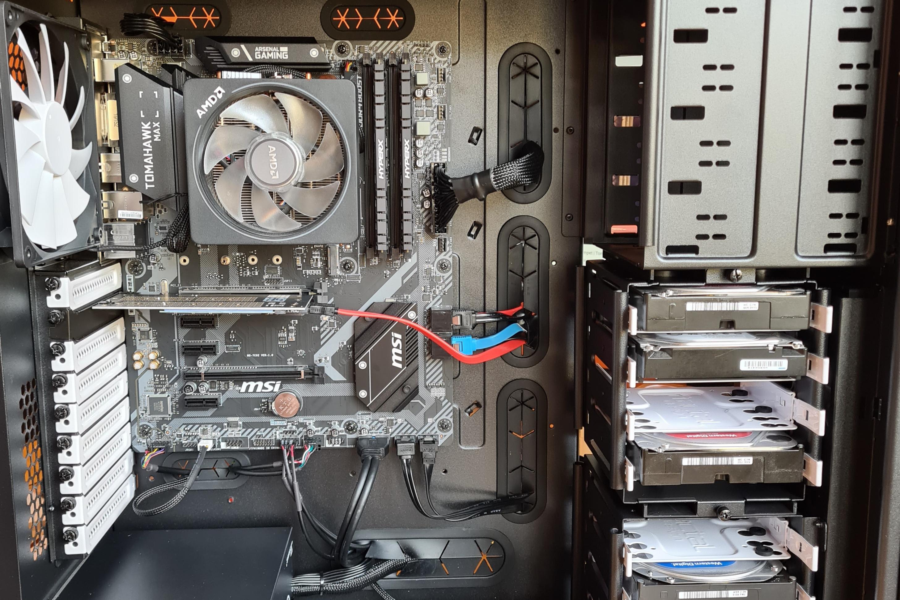 IT-servis - Petr Dvořáček foto 1