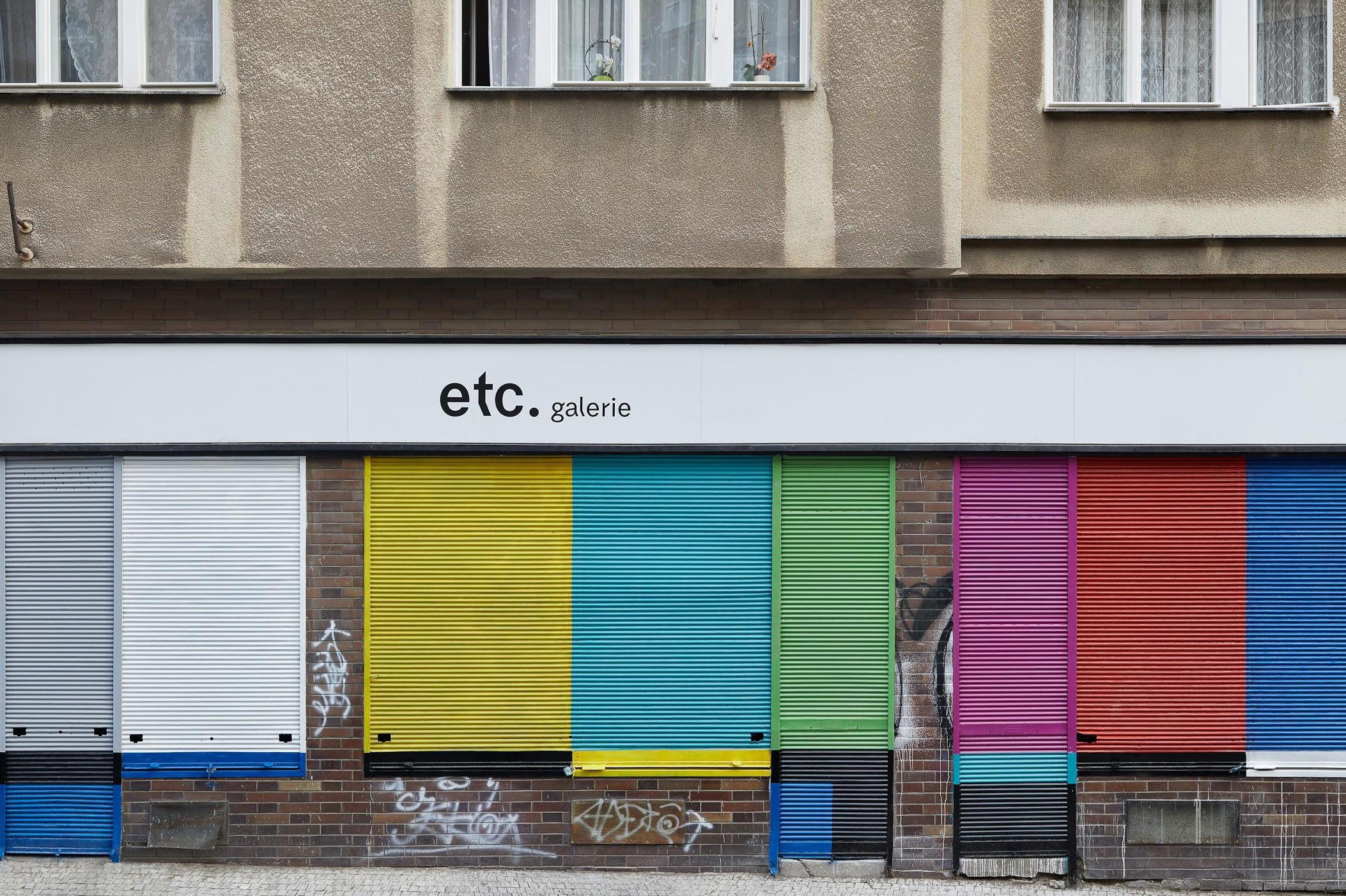 etc. galerie